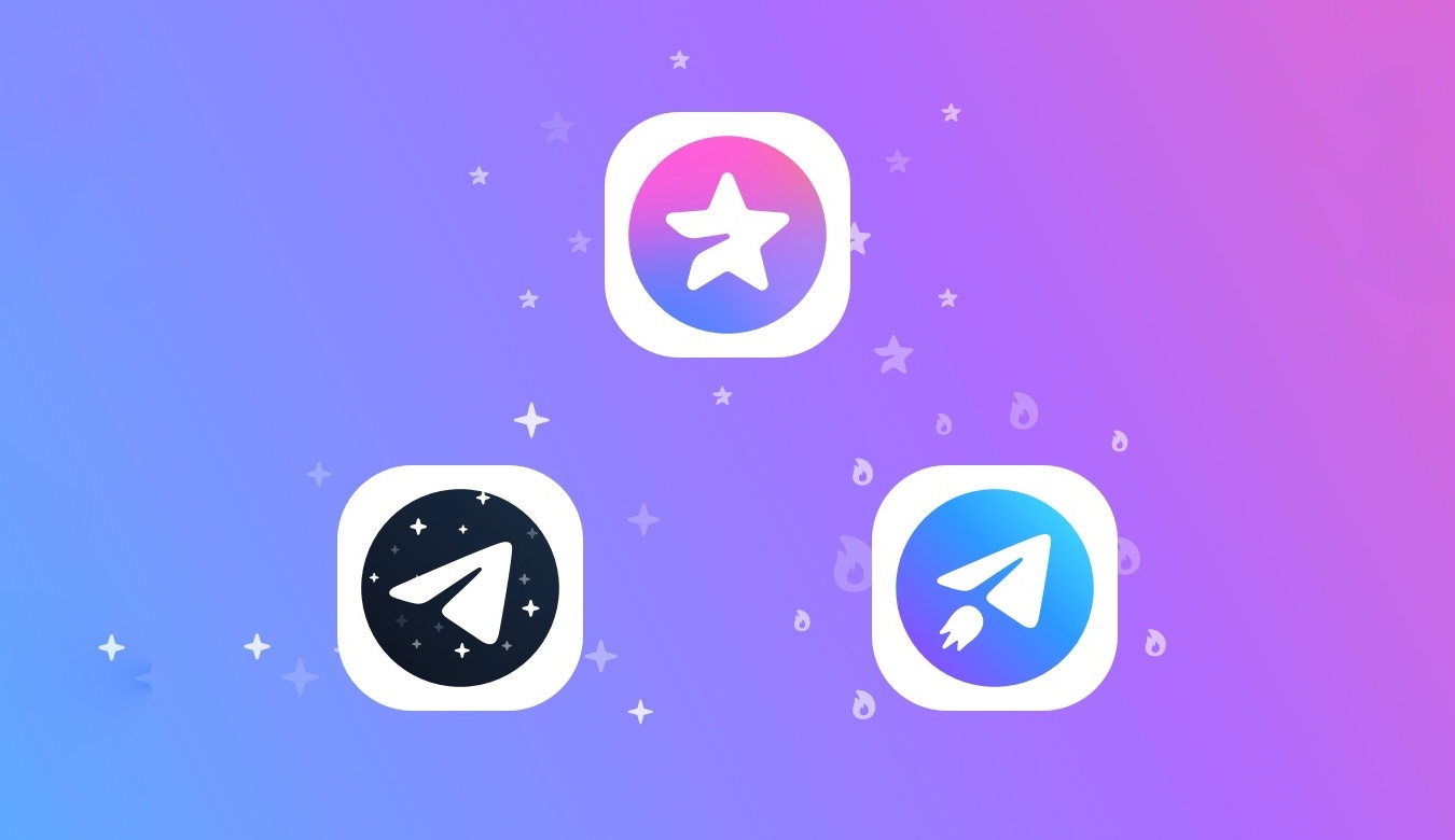 Telegram представил платную подписку и добавил новые бесплатные функции