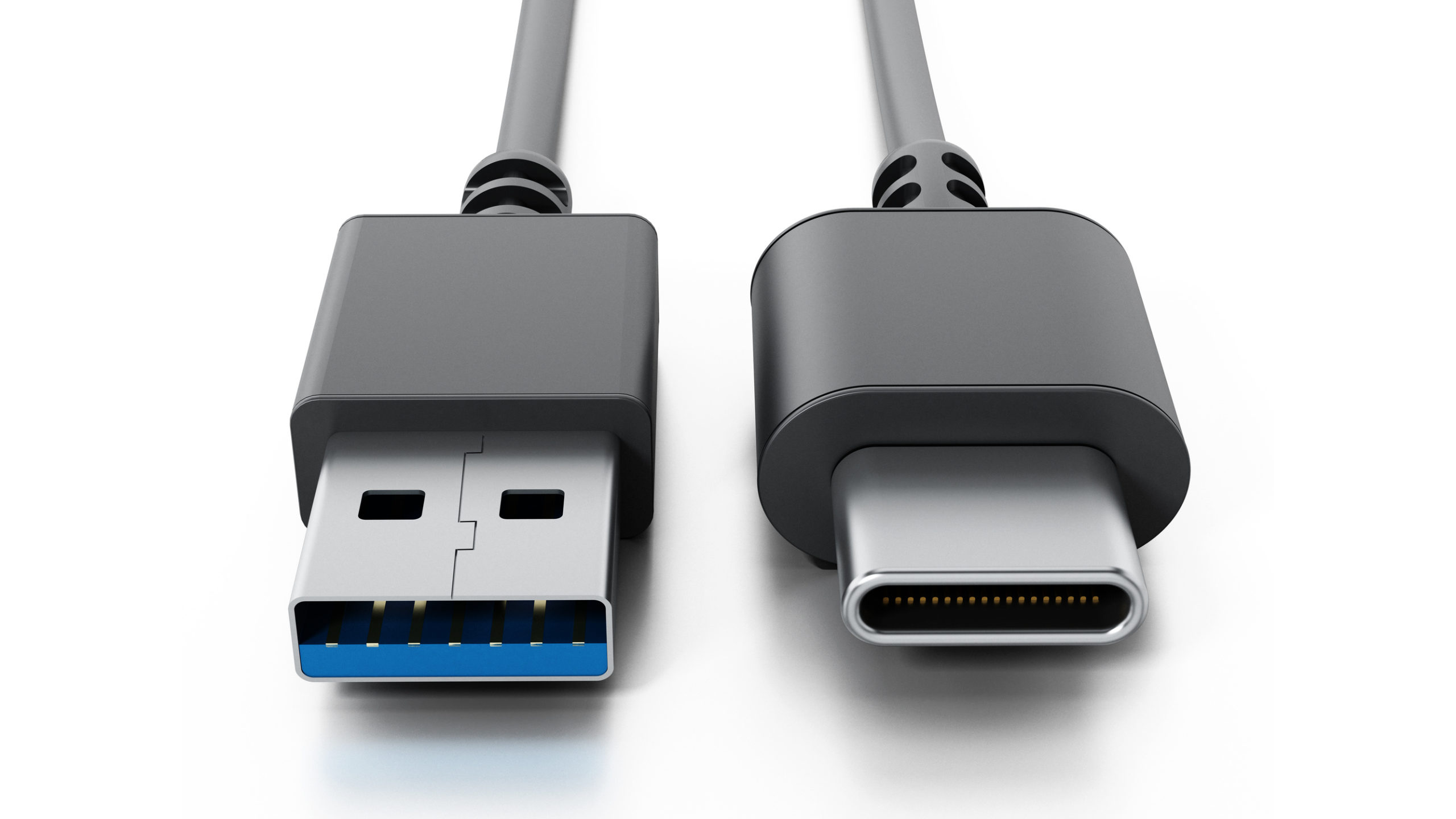 Только USB-C: ЕС спустя 10 лет достиг соглашения о едином разъёме для всех устройств