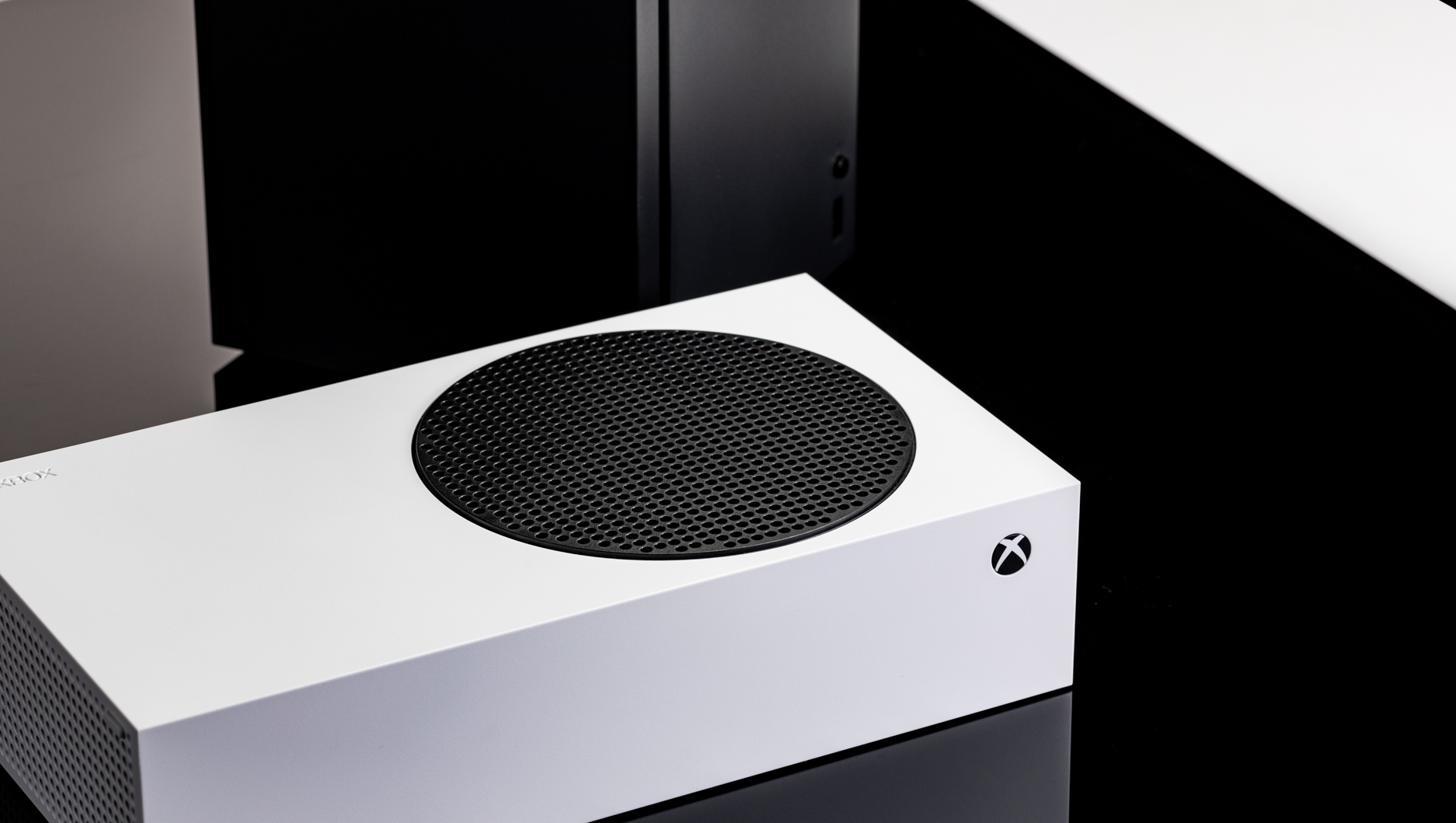 Xbox Series S — оптимальная покупка в 2022 году и вот почему
