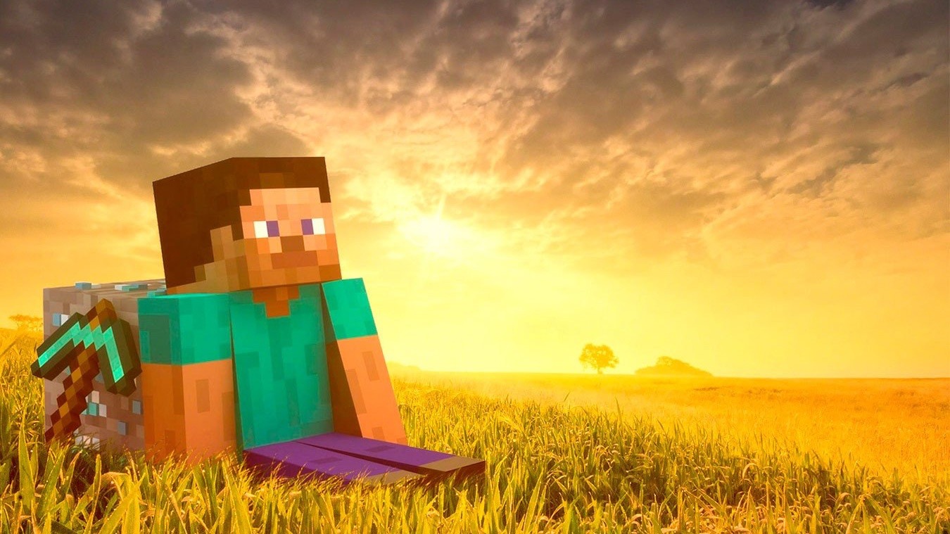 Open AI научили искусственный интеллект играть в Minecraft
