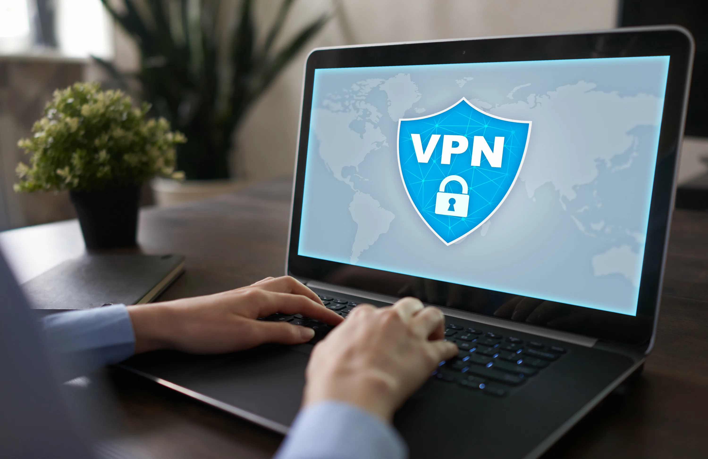 Роскомнадзор готовятся ограничить работу ещё семи VPN-сервисов