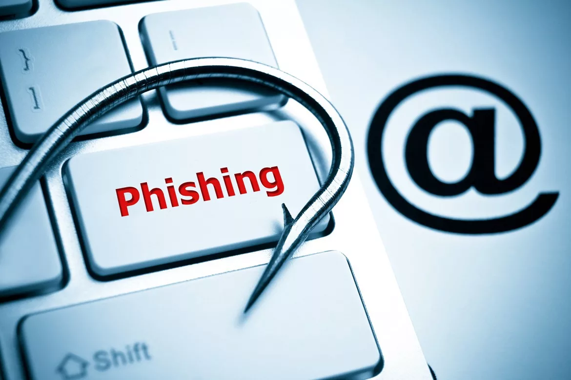 Google заблокировала использующиеся в РФ домены фишинговых сайтов