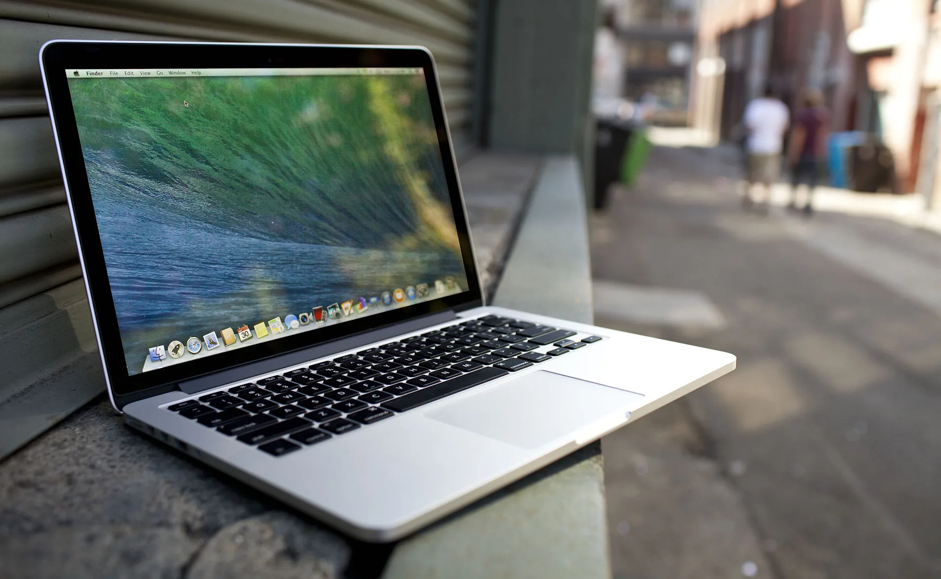 В России начали продавать MacBook из параллельного импорта