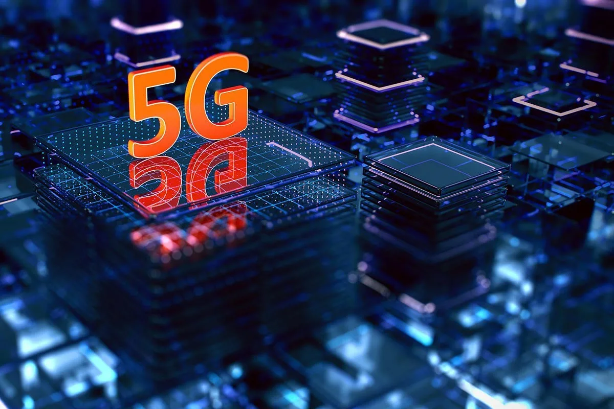 Минцифры определилось с диапазоном частот для сетей 5G
