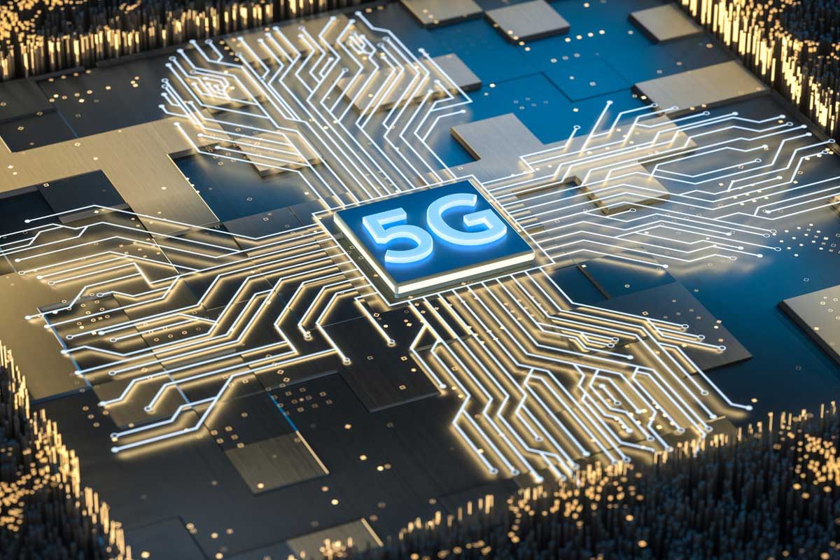 Развитие 5G в России заморожено из-за отсутствия подходящего оборудования