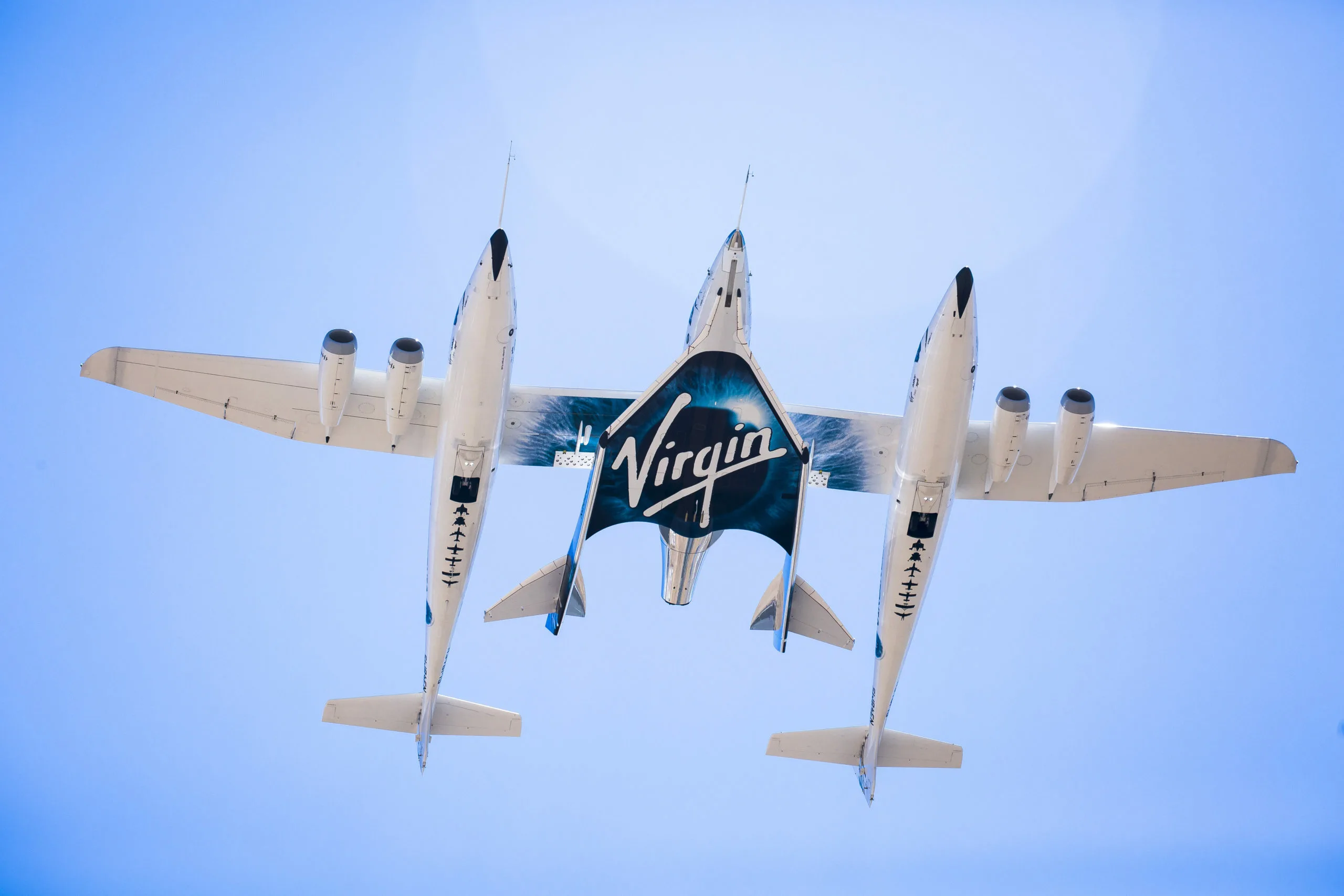 Virgin Galactic построит новый завод по производству базовых космических кораблей