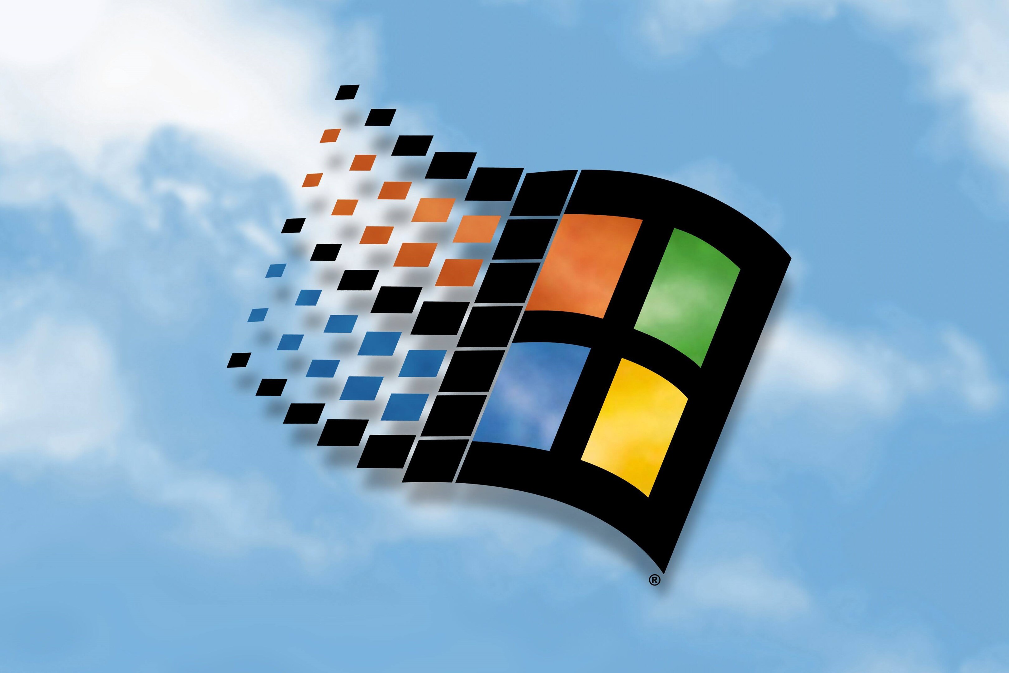 Digital Foundry запустила Windows 98 на Xbox Series X