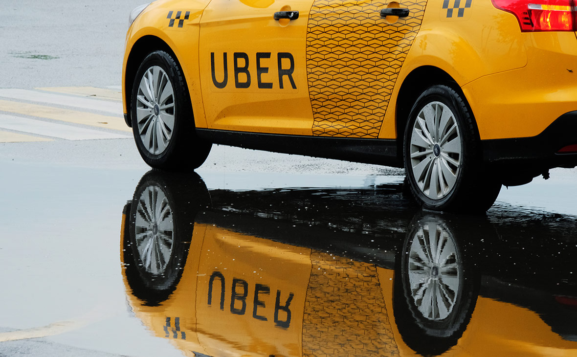 Uber нарушал законы, обманывал полицию и строил тайную лоббистскую операцию