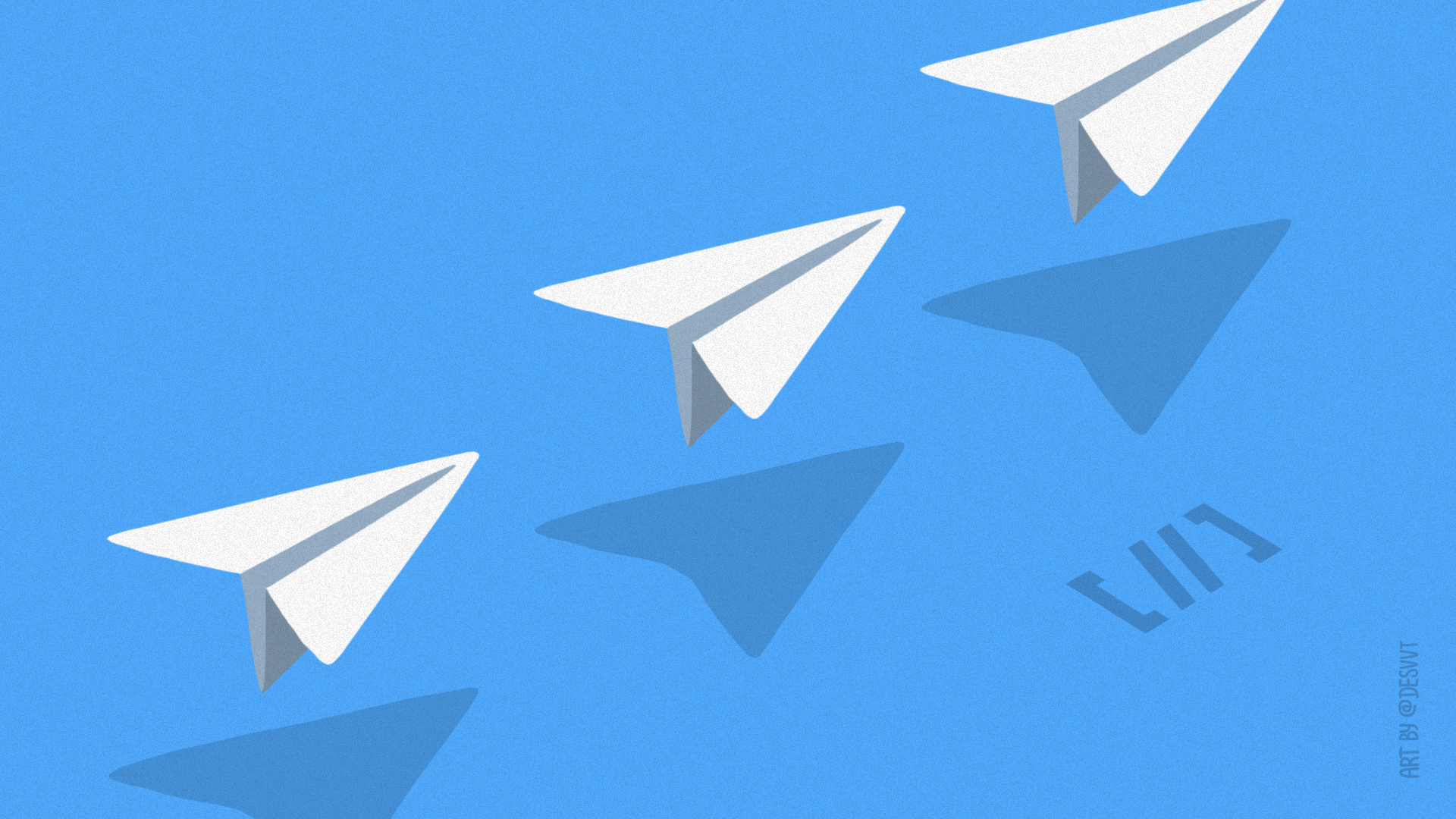 Оператор билайн увеличил скорость соединения с Telegram