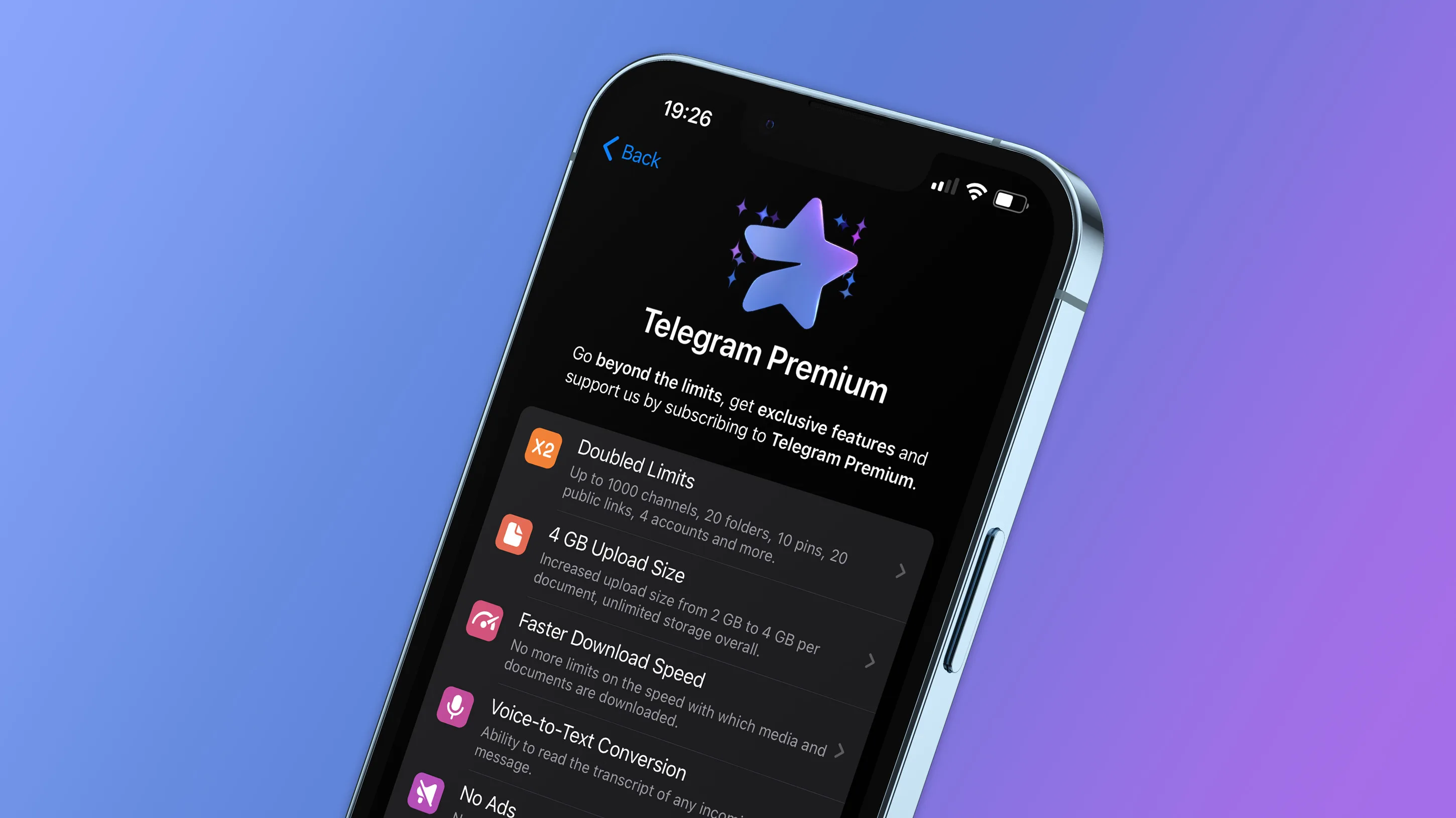 Чего не хватает Telegram Premium? 7 фишек, которые необходимы