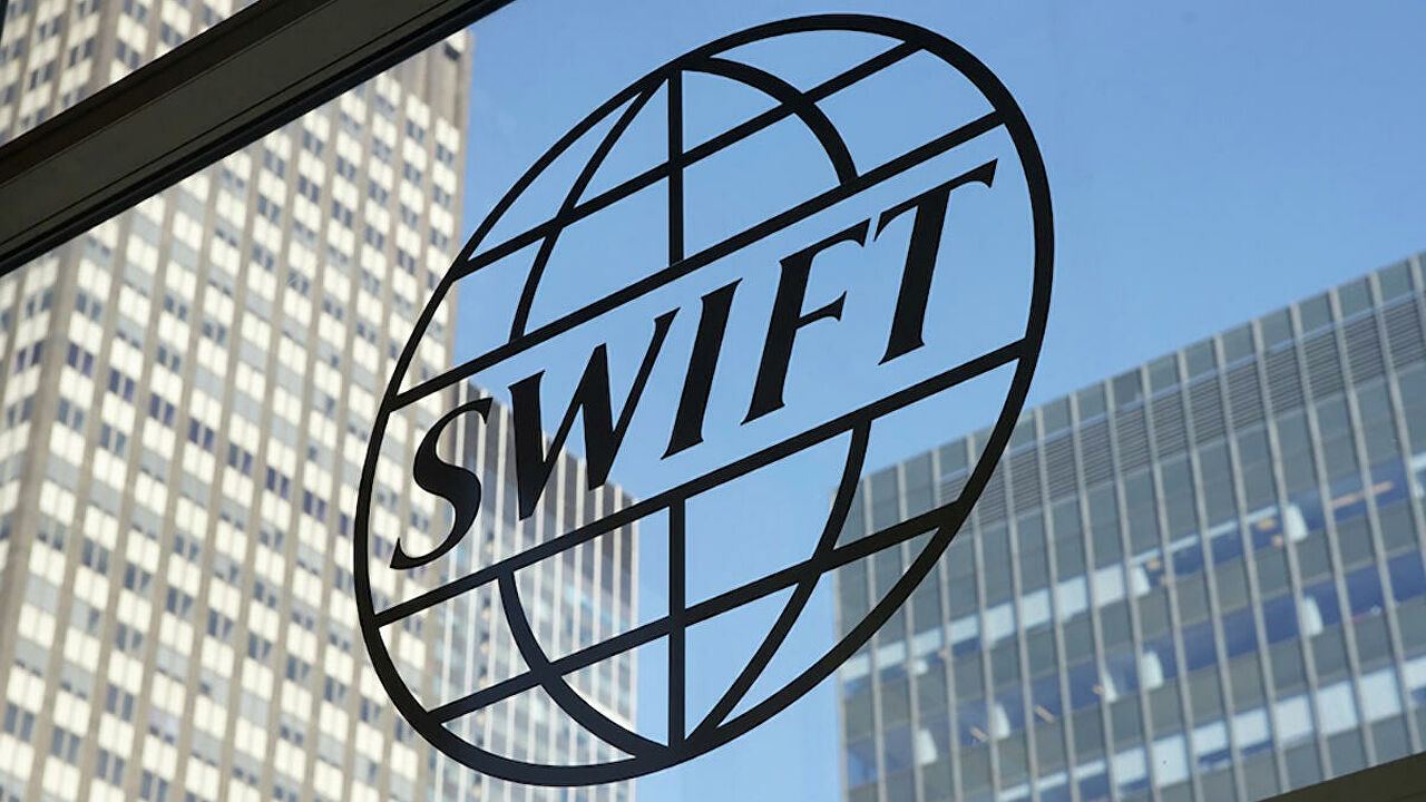 В России создали аналог SWIFT на блокчейне