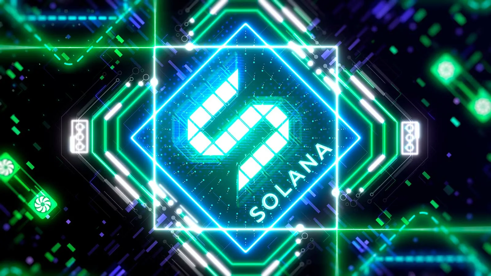 Неизвестный взломал тысячи кошельков Solana и вывел $8 млн