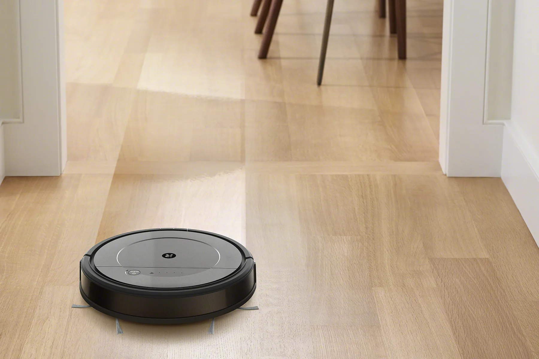 Amazon купит производителя умных пылесосов iRobot