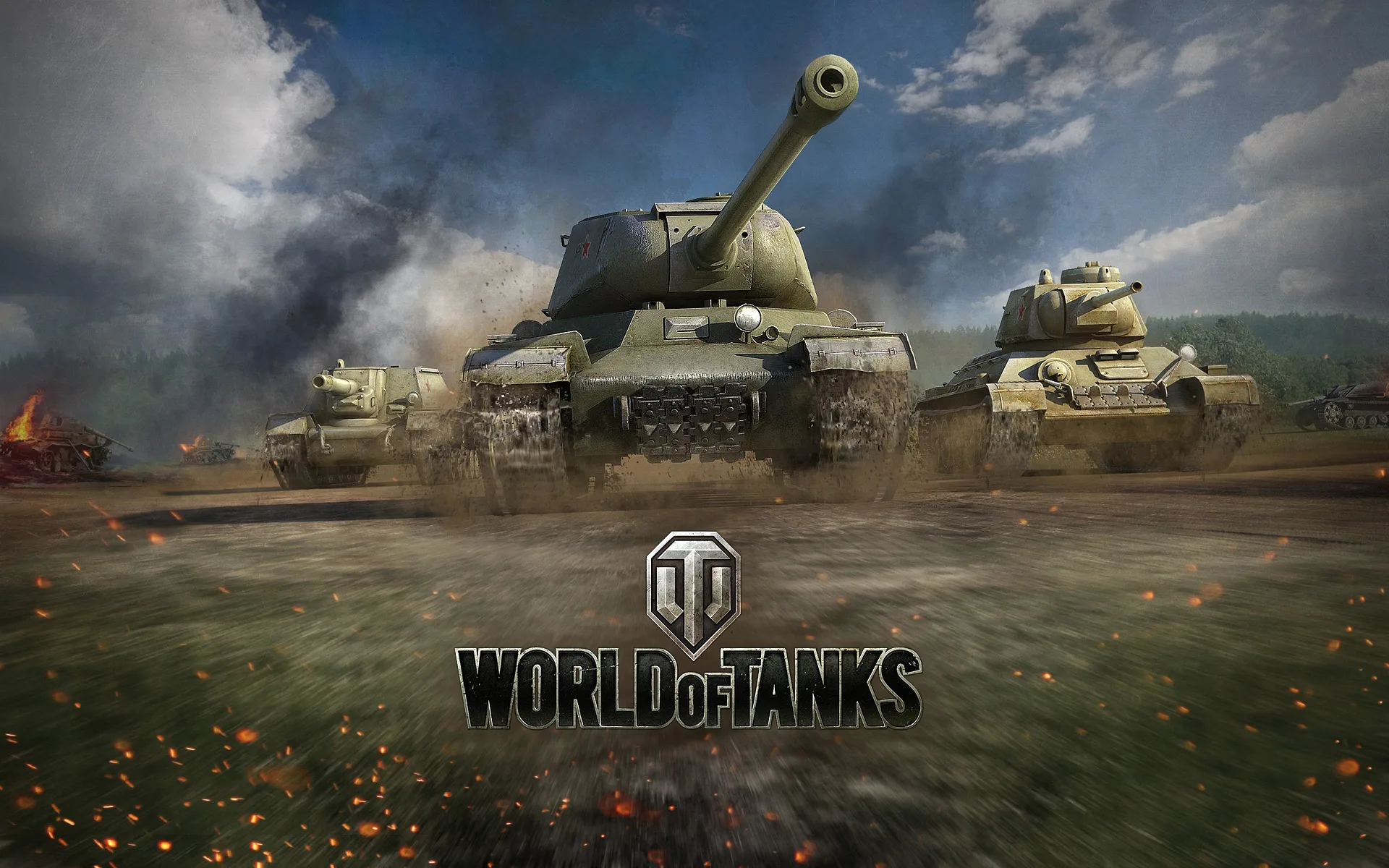 Игра World of Tanks поменяет название в России и Беларуси