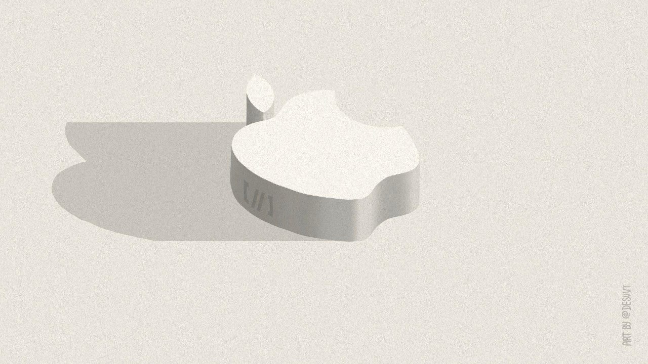 Apple замедлила темпы приобретения компаний