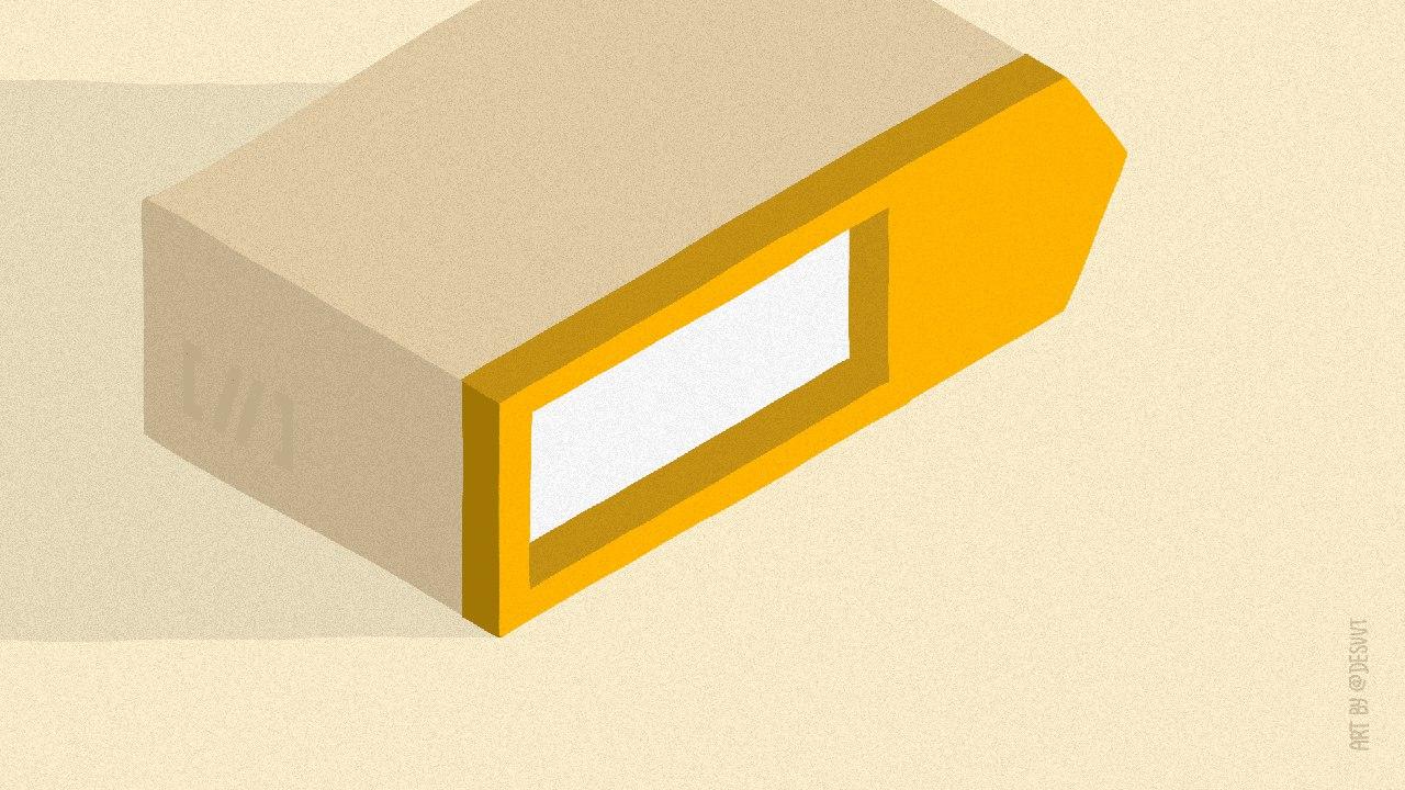 Яндекс закрыл сервисы доставки продуктов в Париже и Лондоне