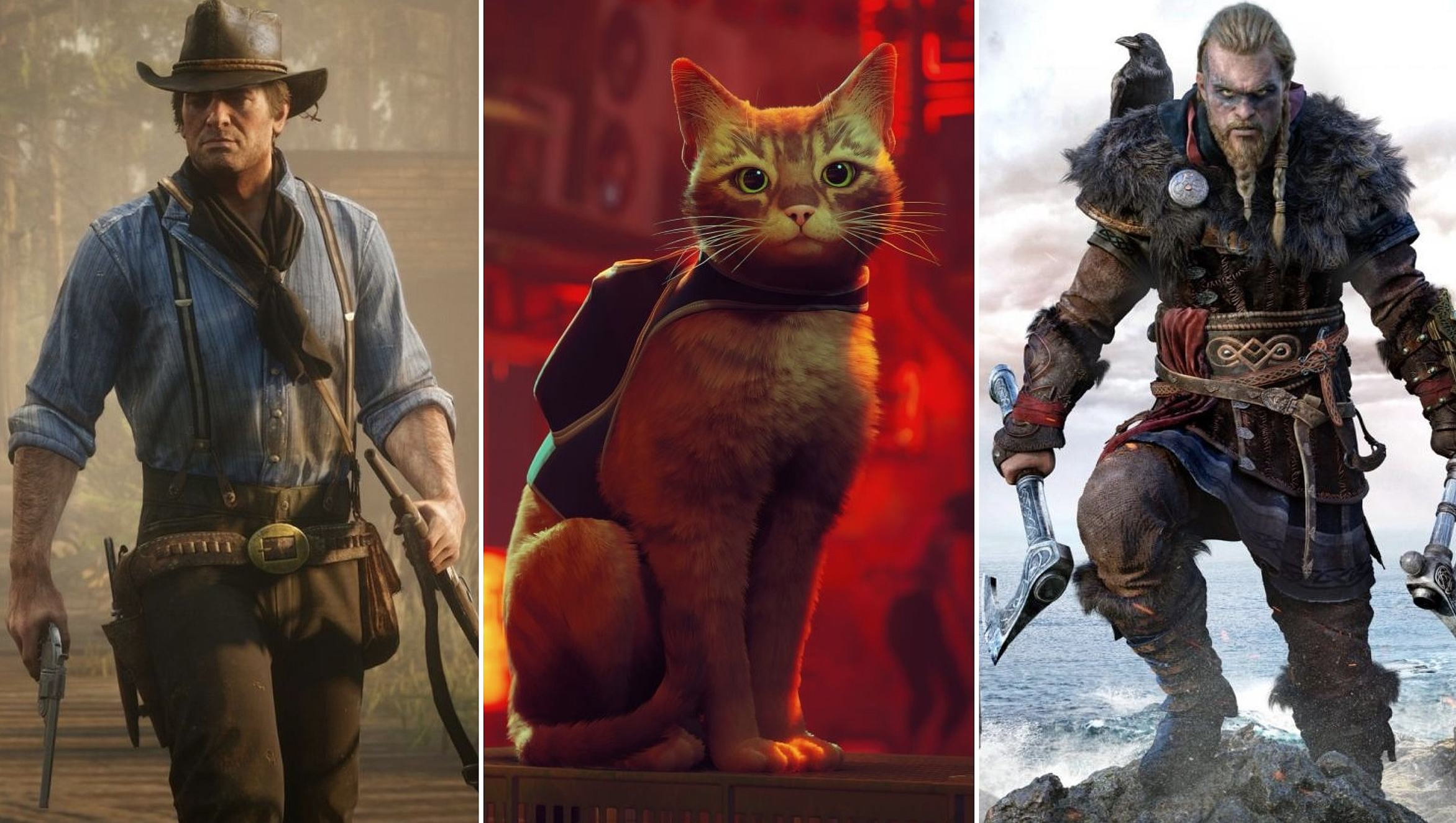 7 крутых игр из новой подписки PS Plus и как её подключить в России