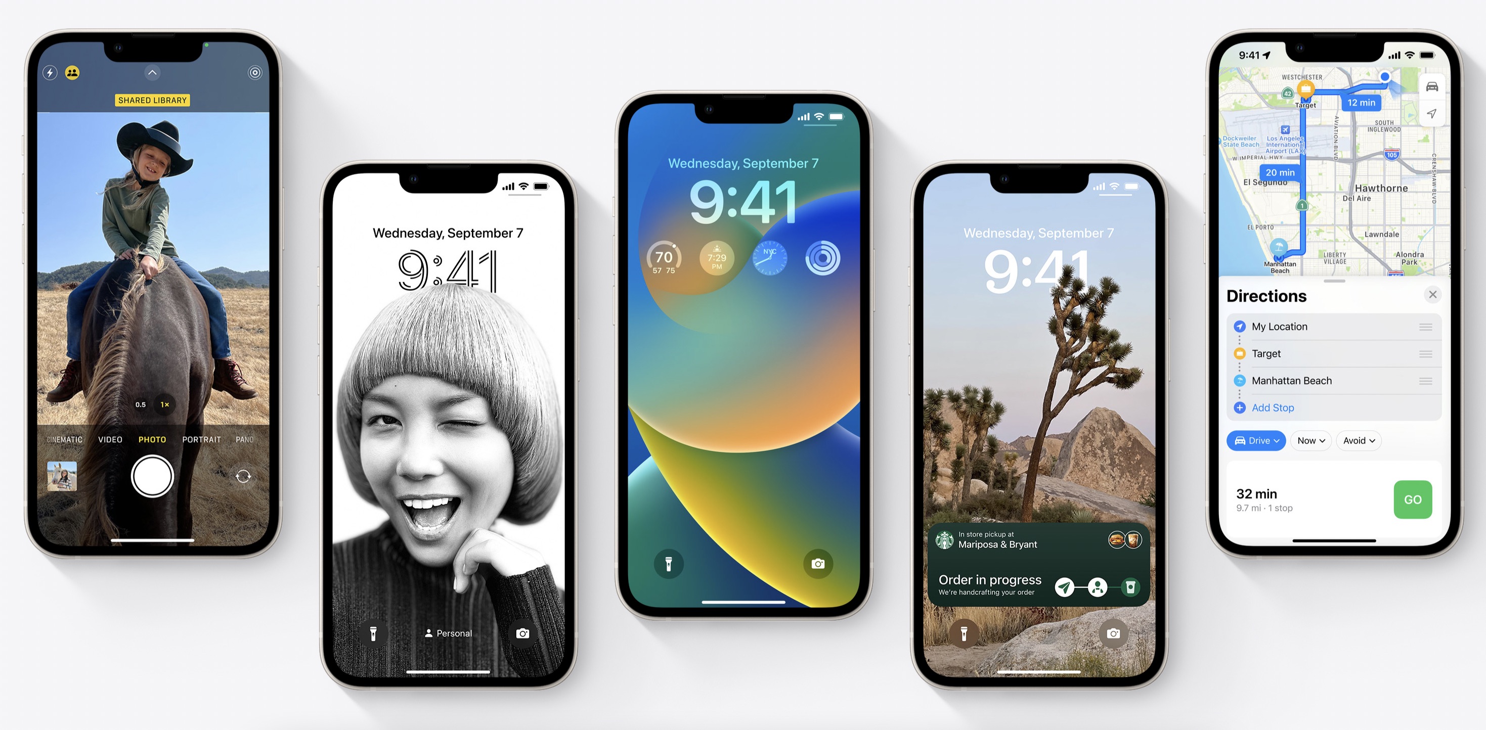 Вышла iOS 16. Что нужно знать, если хотите обновиться?