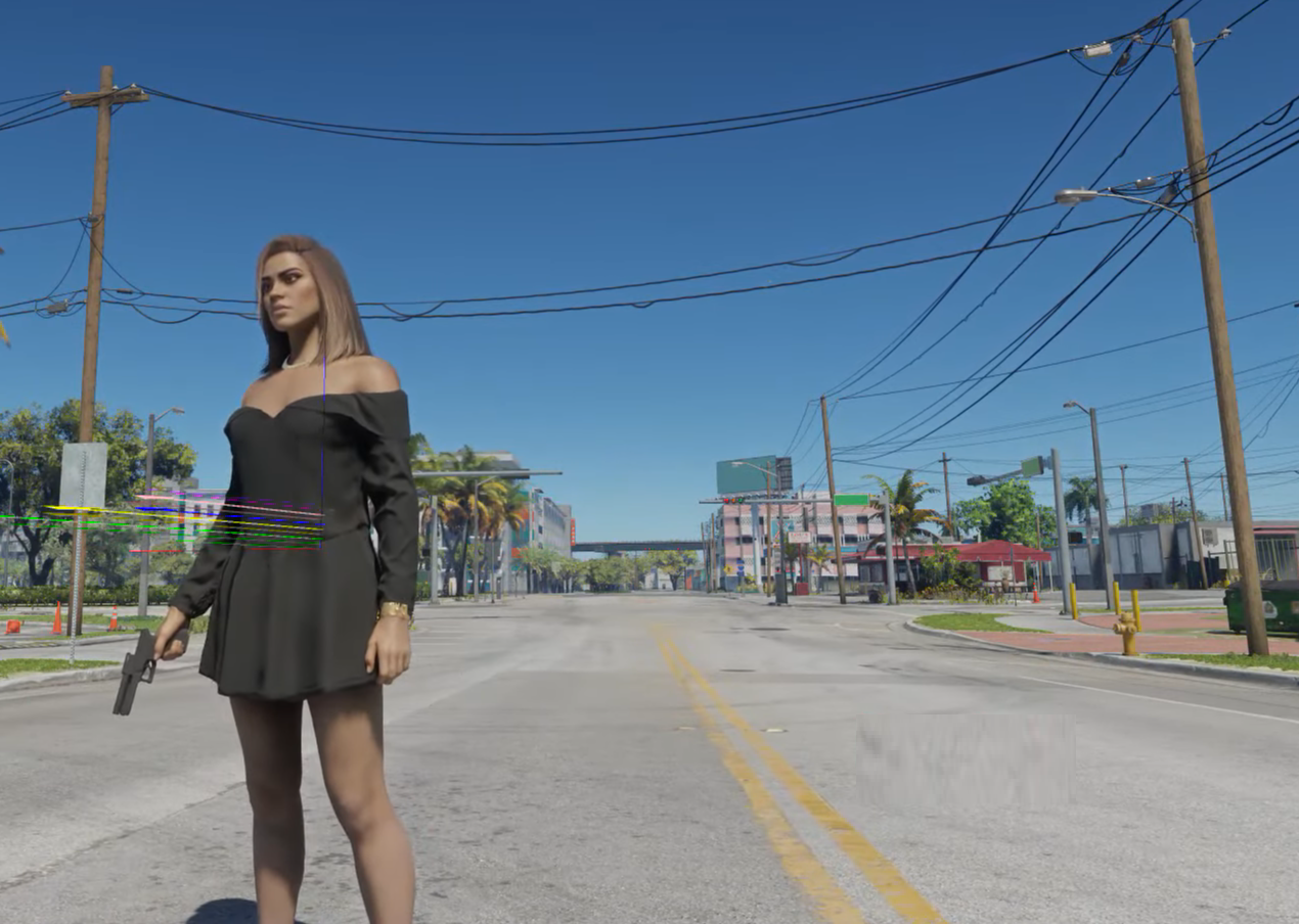 Rockstar официально подтвердила достоверность утечки данных GTA 6