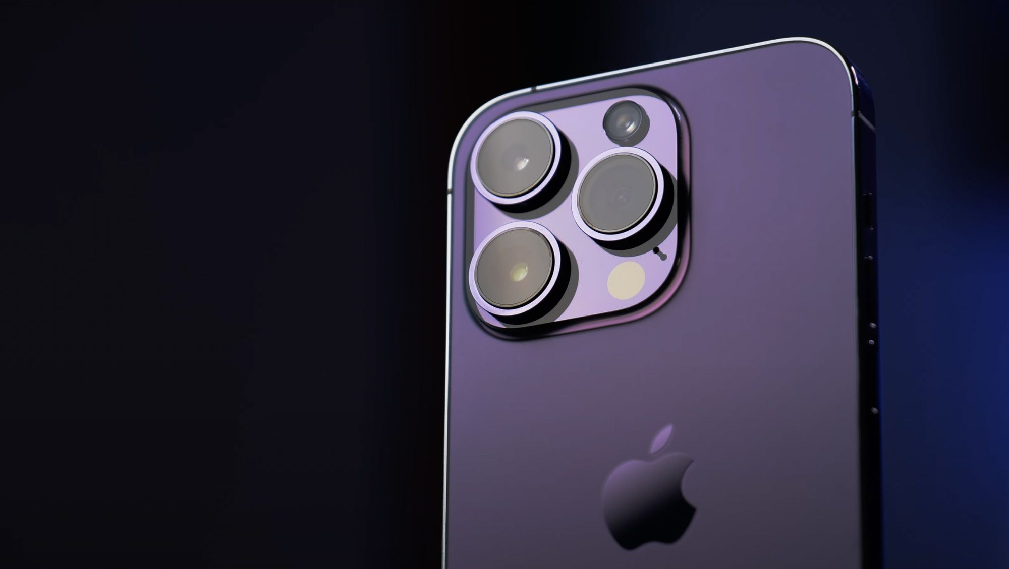 Apple исправит вибрацию камеры iPhone 14 Pro в приложениях соцсетей
