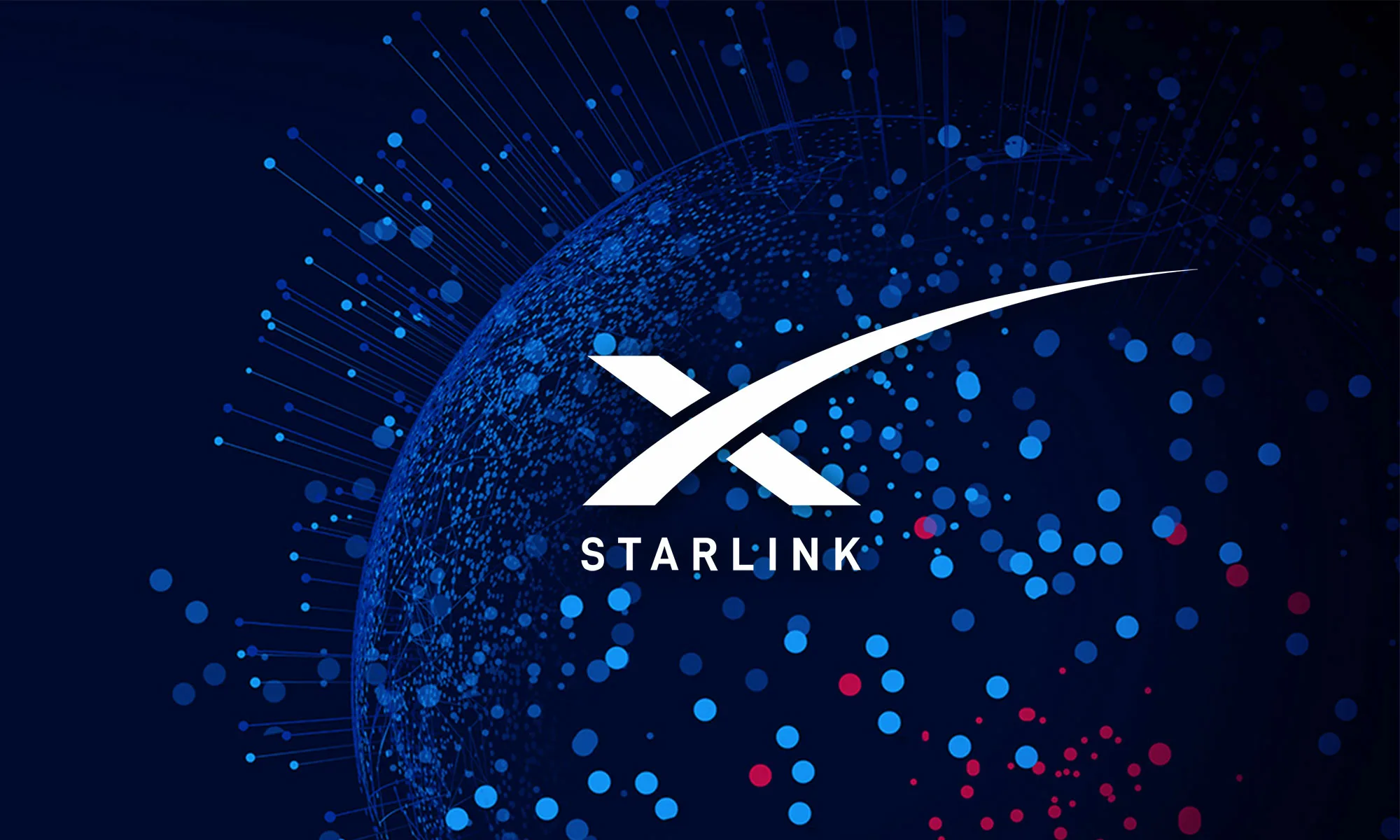 Сеть Starlink не планируют запускать в России