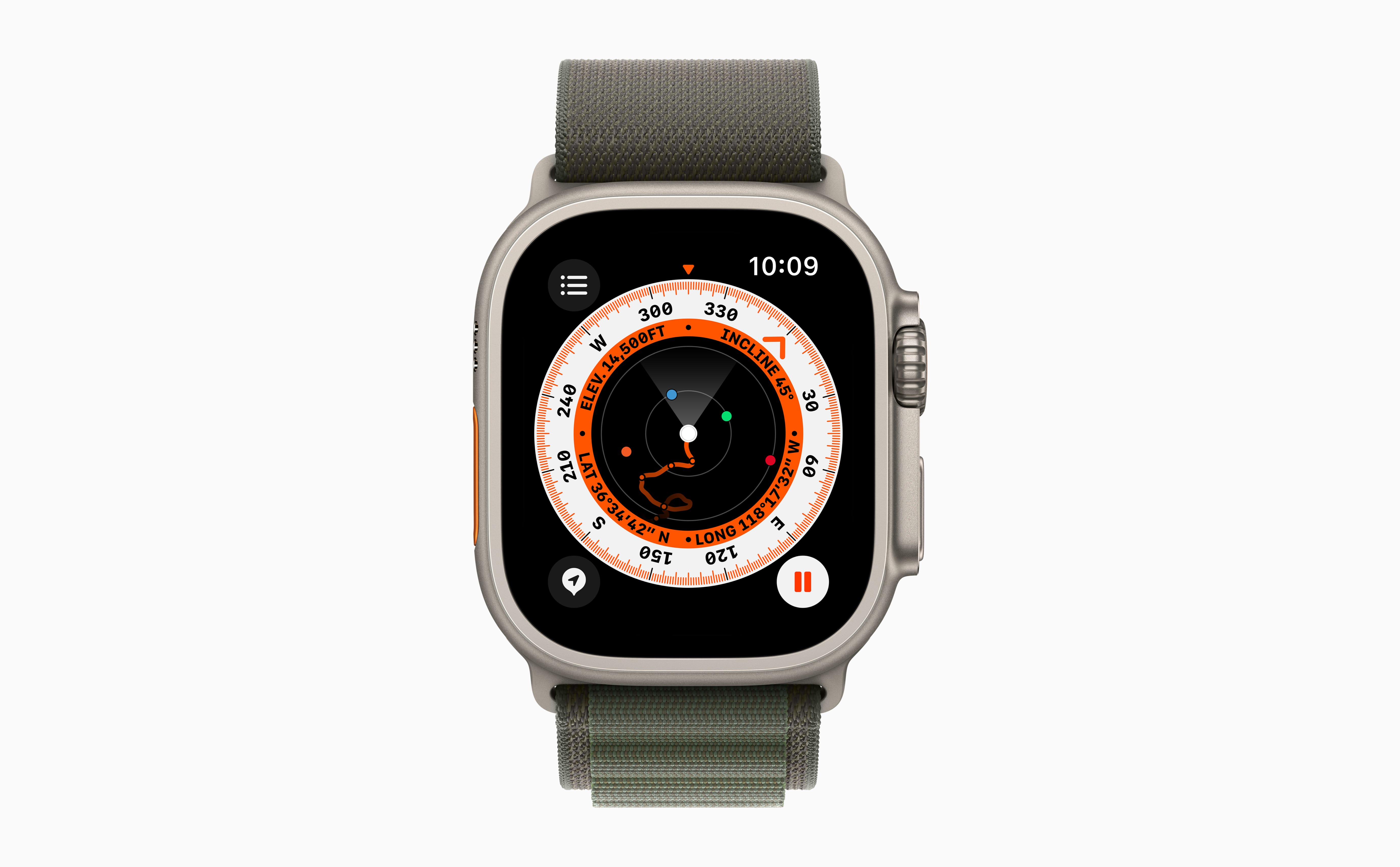 Эксперты разобрали смарт-часы Apple Watch Ultra