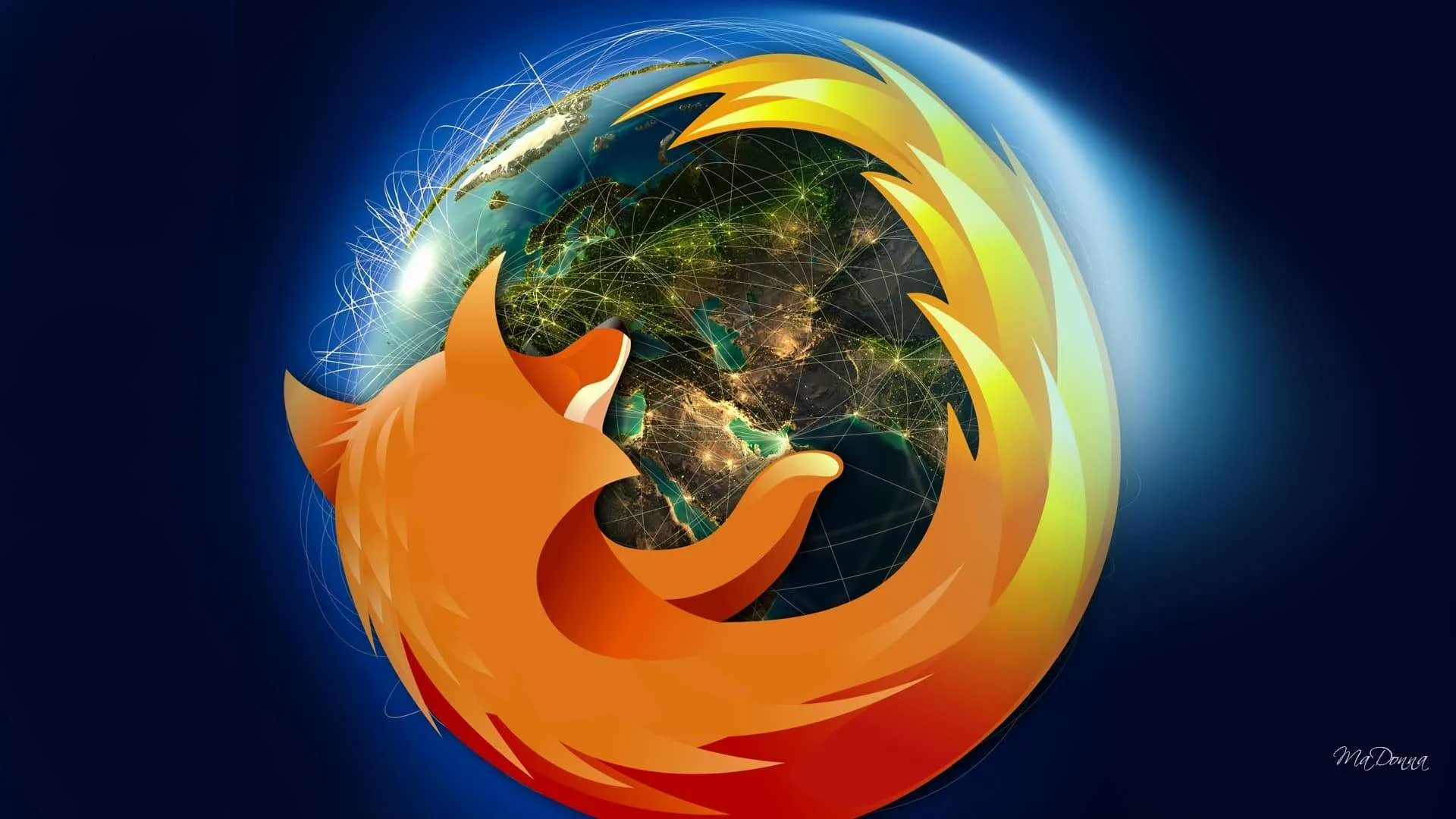 Mozilla обвинила Apple, Google и Microsoft в уничтожении конкуренции на рынке браузеров