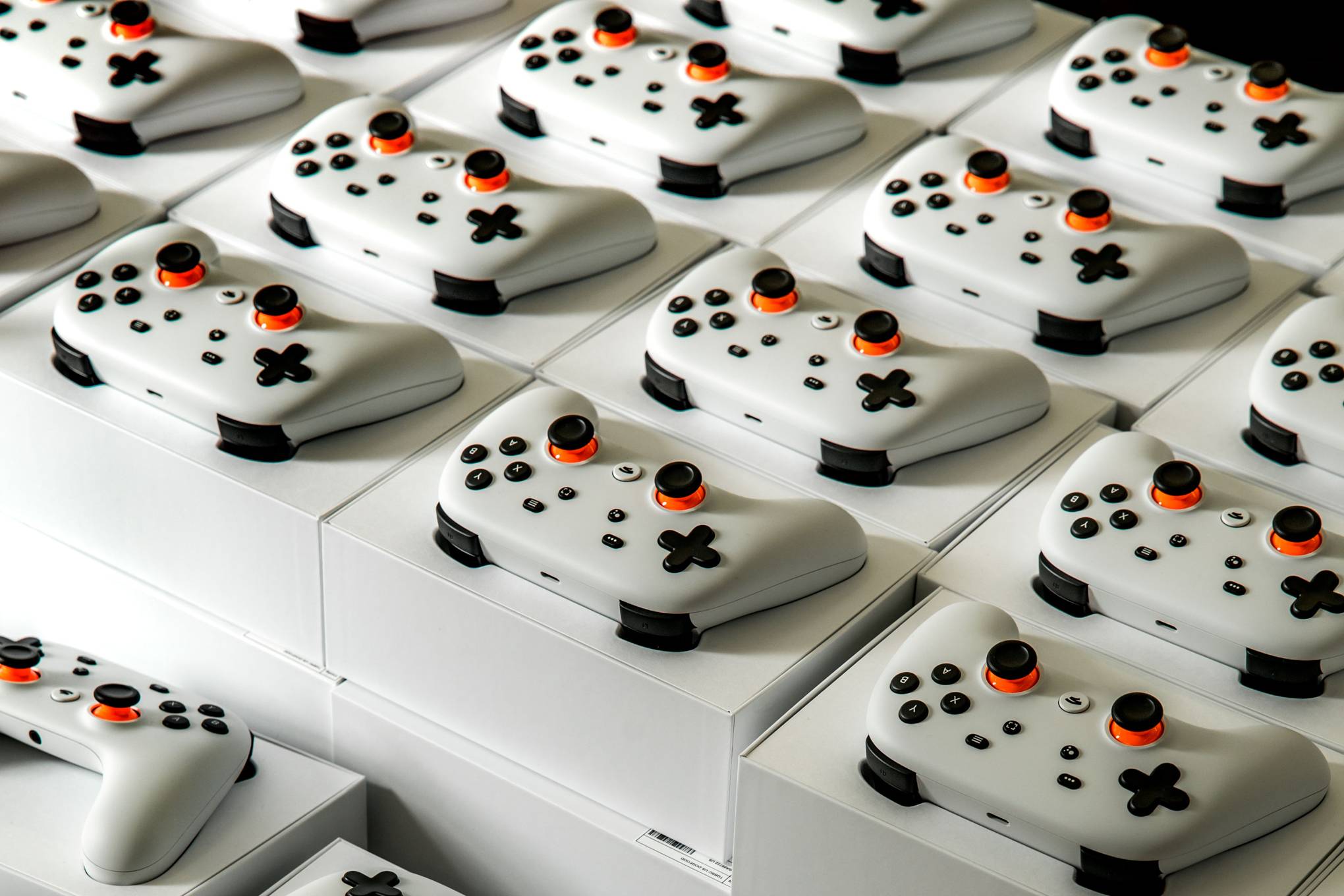 Google закрывает облачный игровой сервис Stadia
