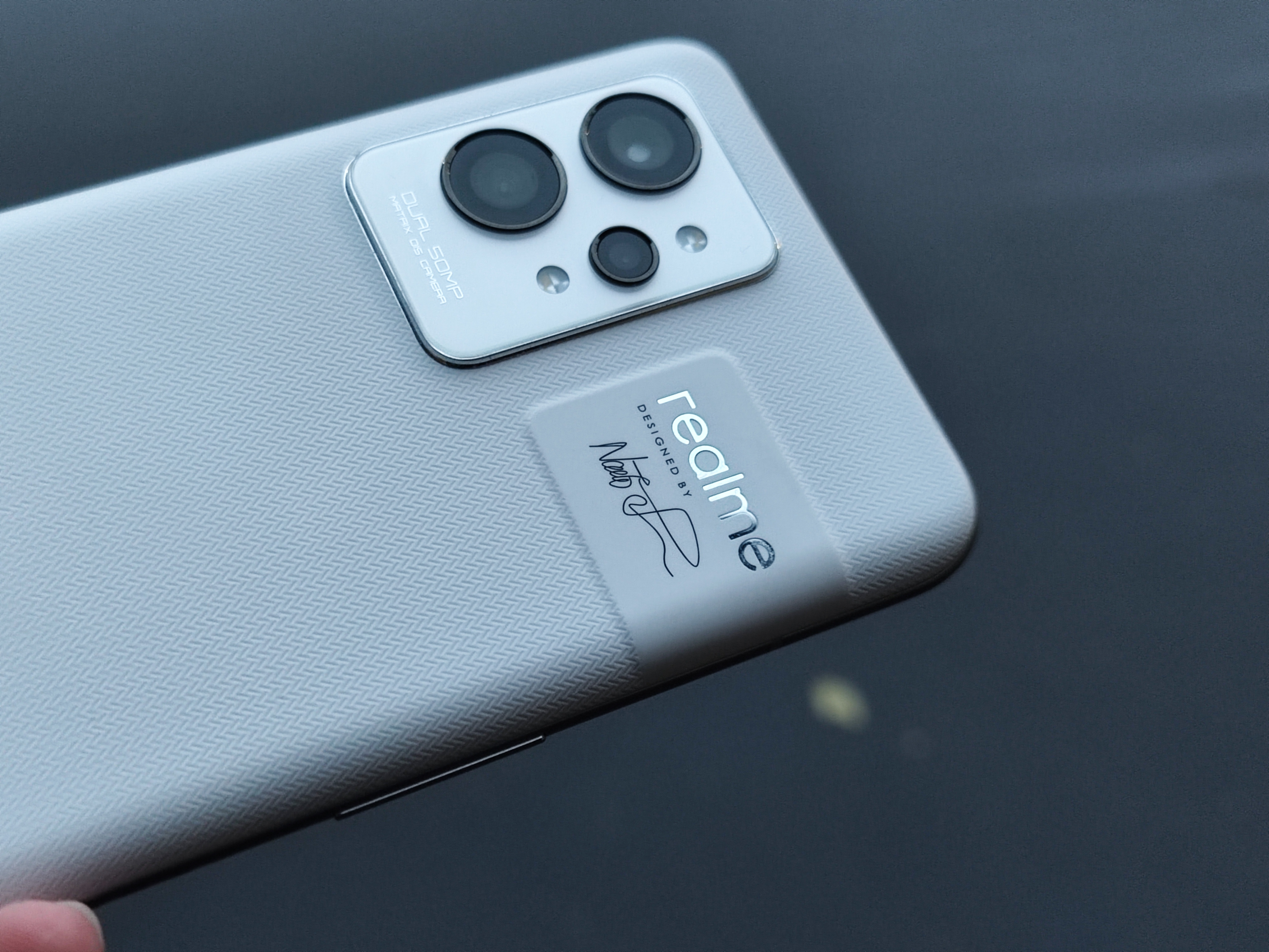 Обзор realme GT2 Pro: новое прочтение флагмана?