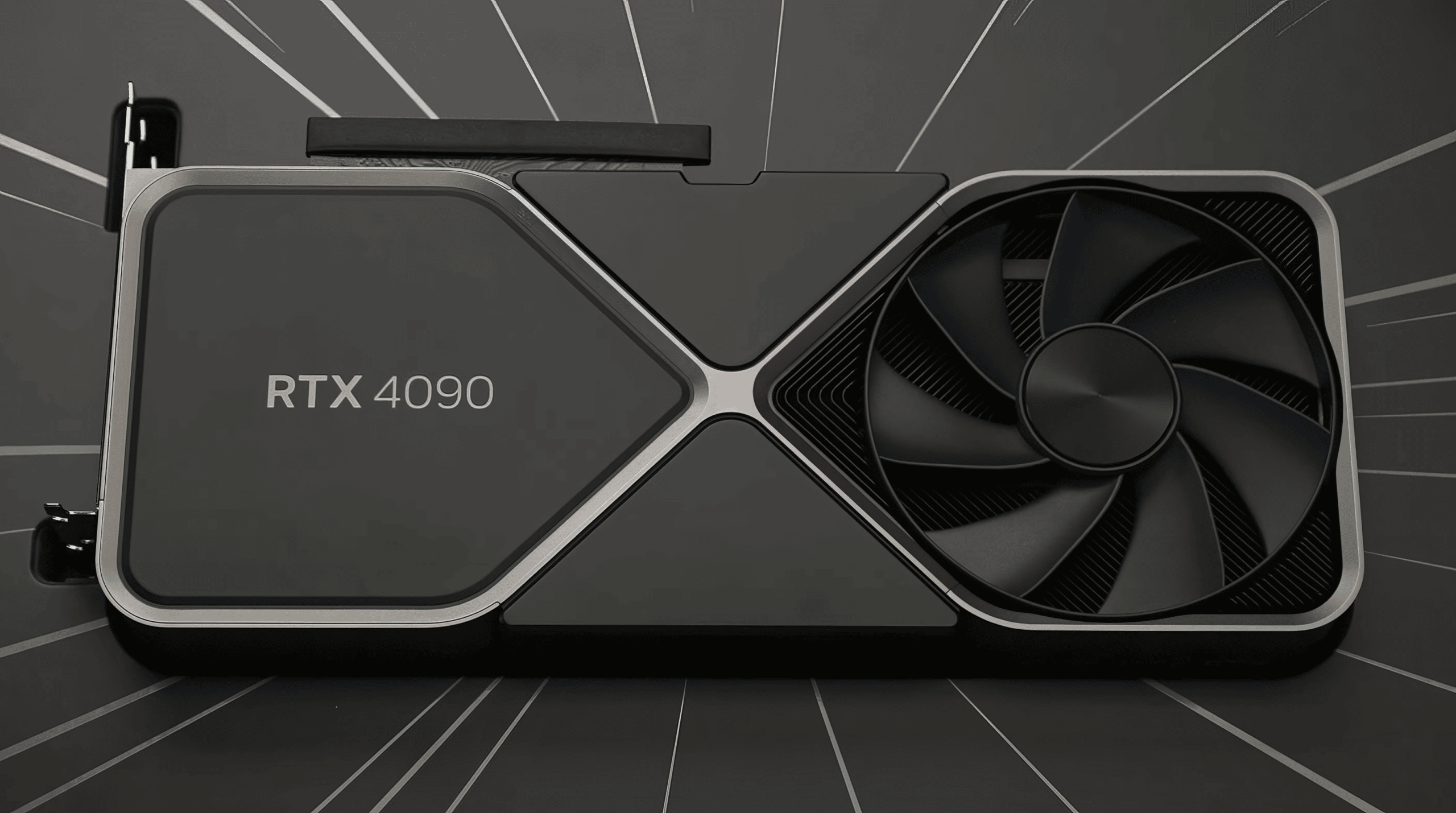 NVIDIA представила видеокарты GeForce RTX 4000 на новой архитектуре и сопутствующие технологии