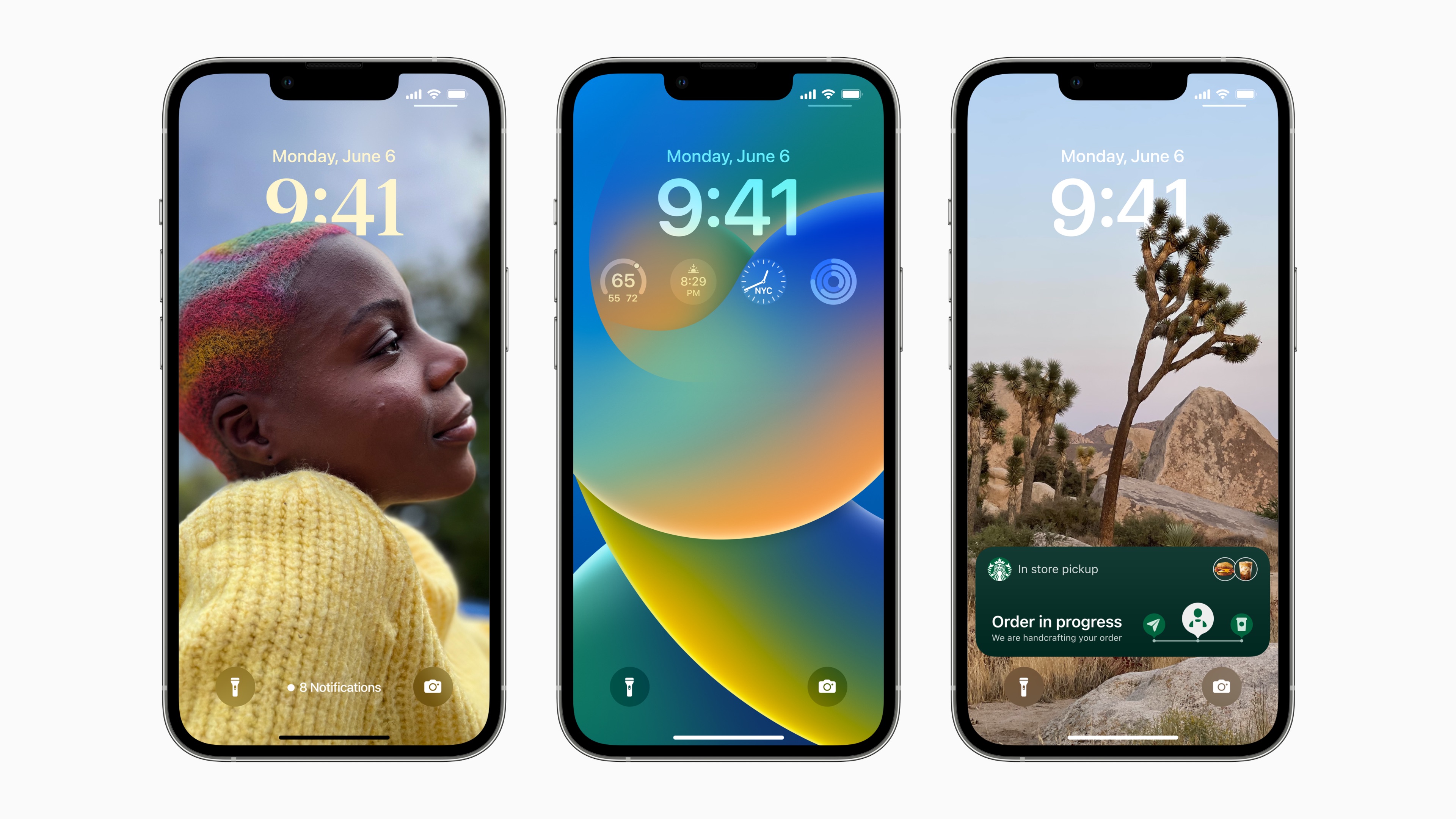 iOS 16 популярнее iOS 15 спустя 9 дней после запуска