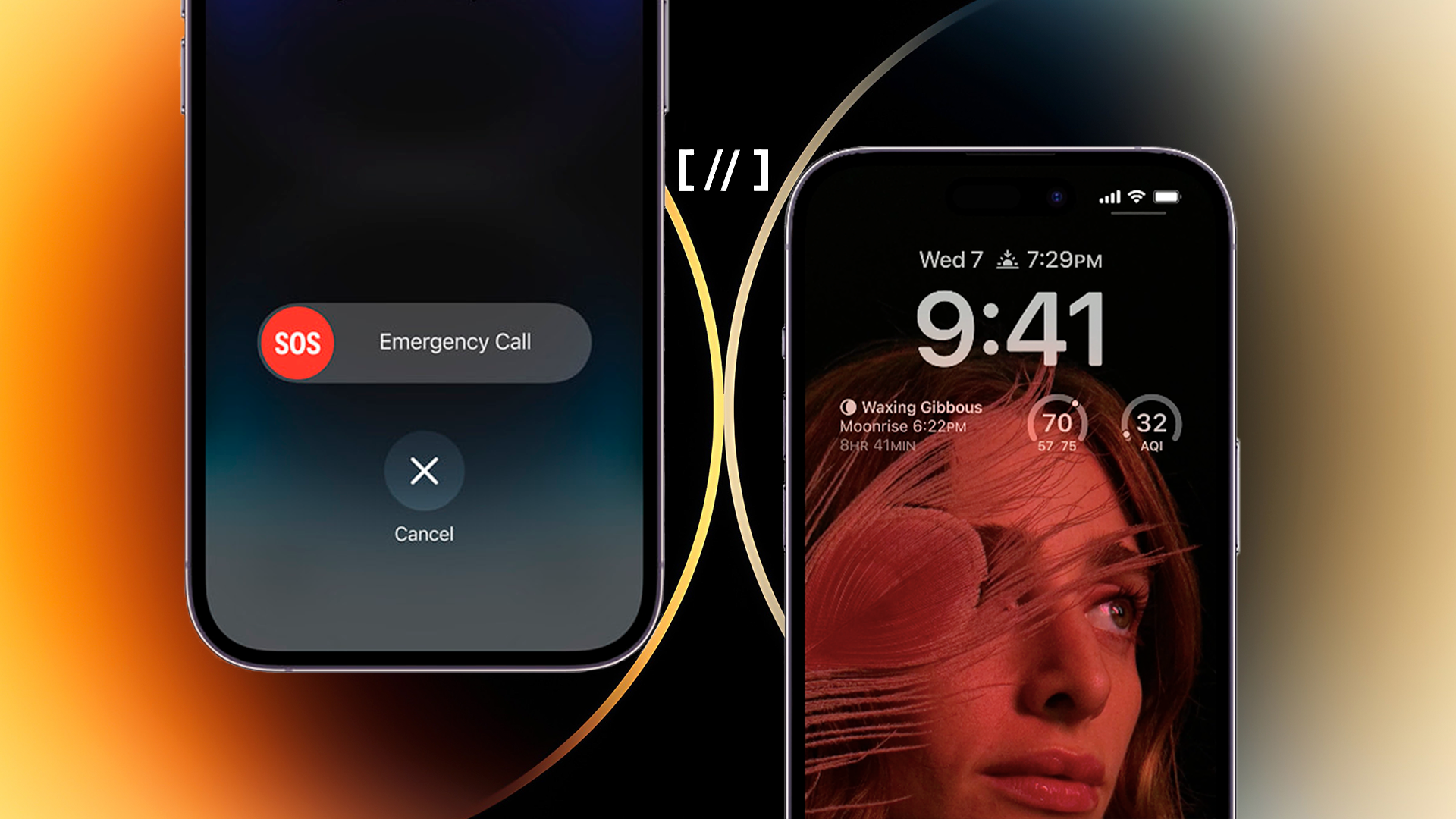 Топ-10 фишек iPhone 14 и iPhone 14 Pro, о которых вы не знали