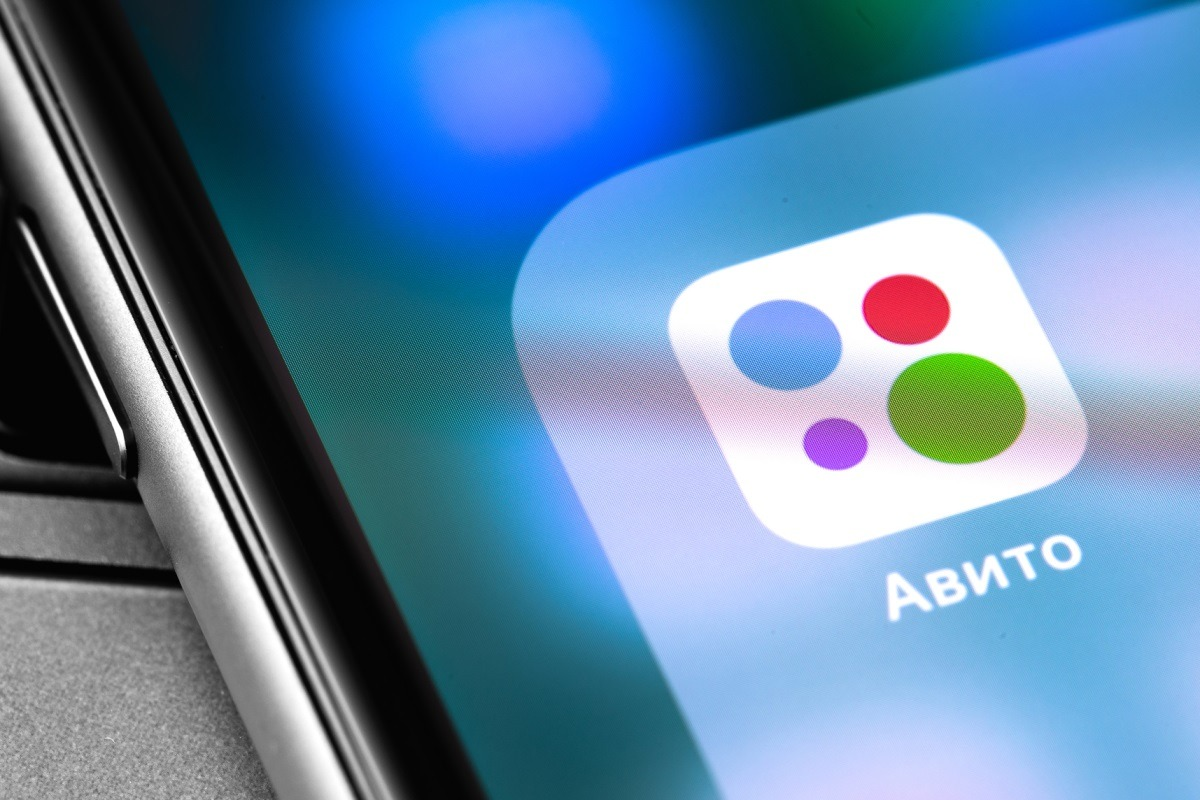 «Авито» запустил сервис выкупа смартфонов