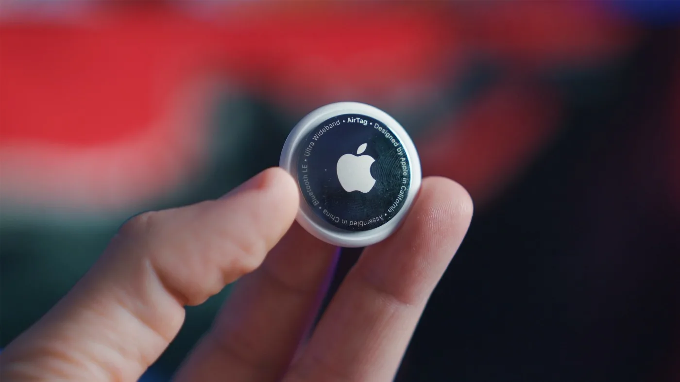 Немецкая авиакомпания запретила пассажирам использовать Apple AirTag