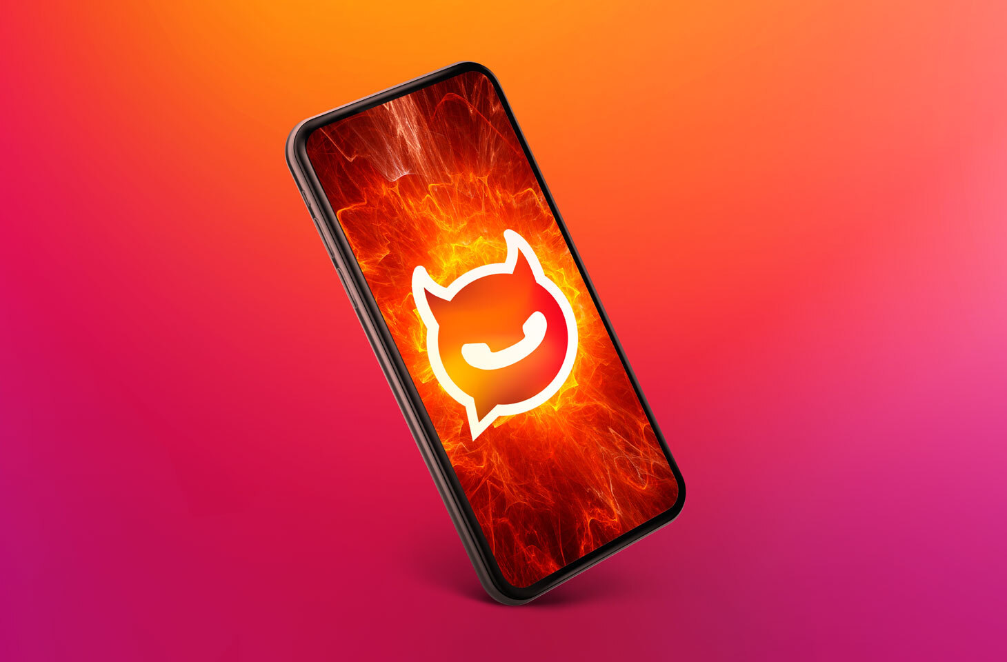 Лаборатория Касперского: злоумышленники распространяют опасные копии WhatsApp