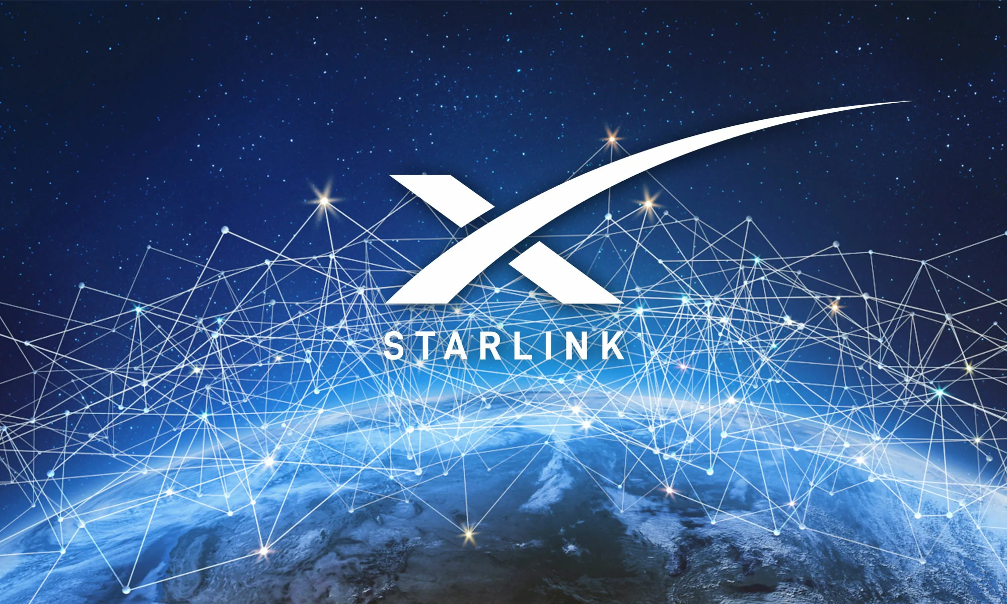 В Китае предложили уничтожить спутники Starlink атомной бомбой