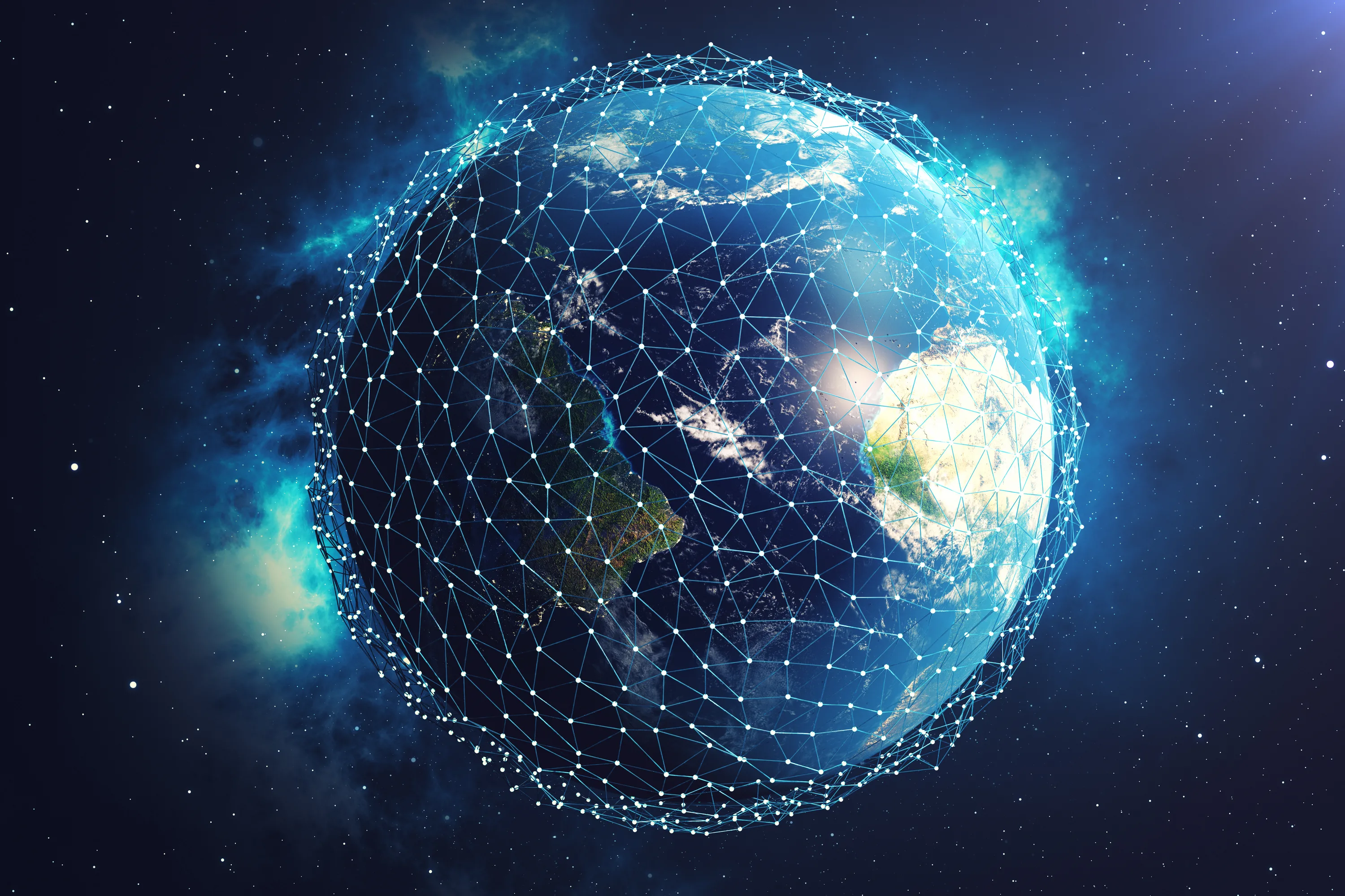 Роскосмос вывел на орбиту первый спутник аналога Starlink