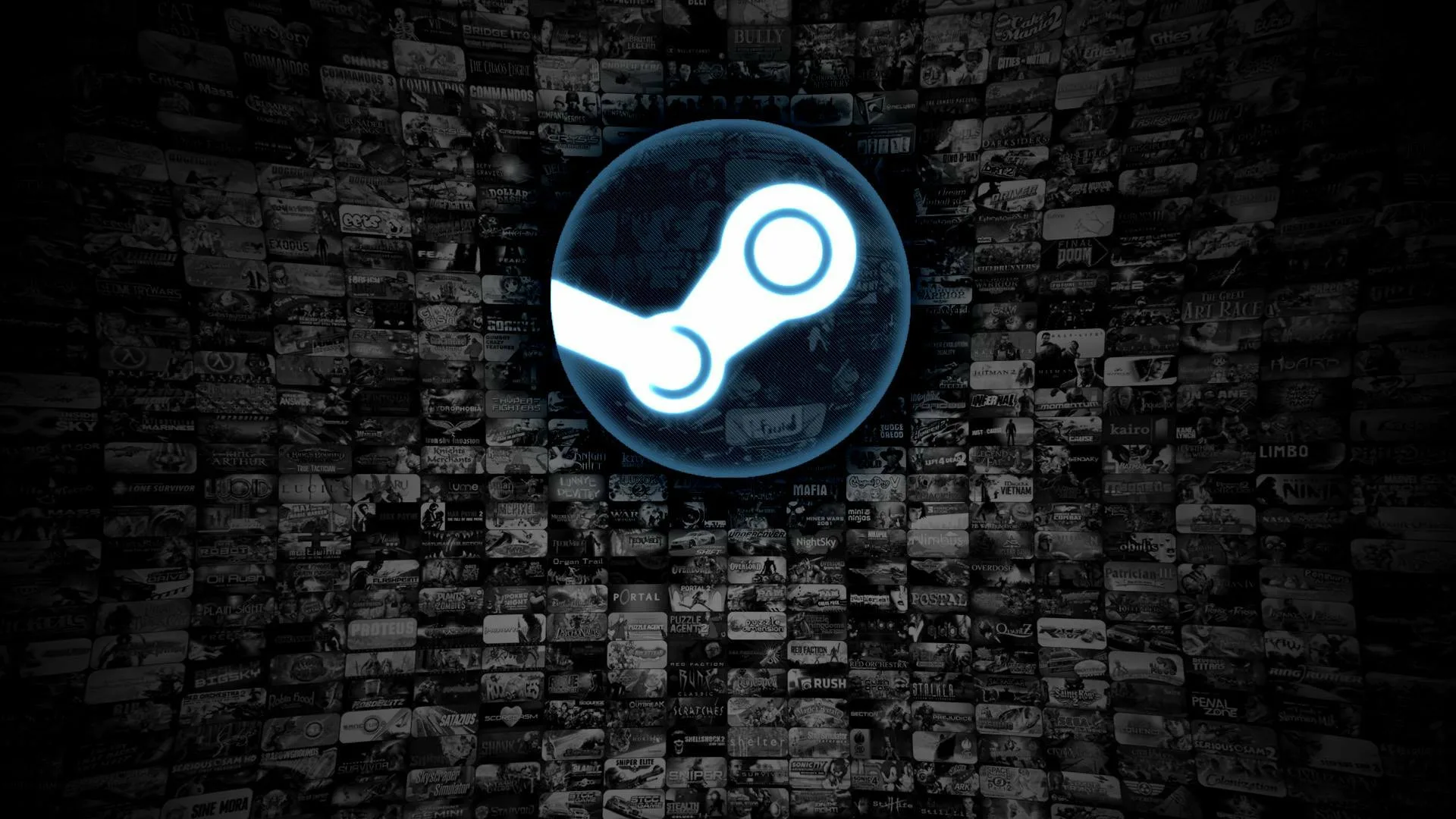 Steam повысил рекомендованные цены для России на 75%