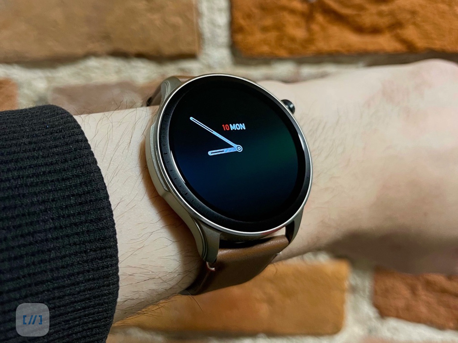 Обзор Amazfit GTR 4: получить больше за демократичную цену