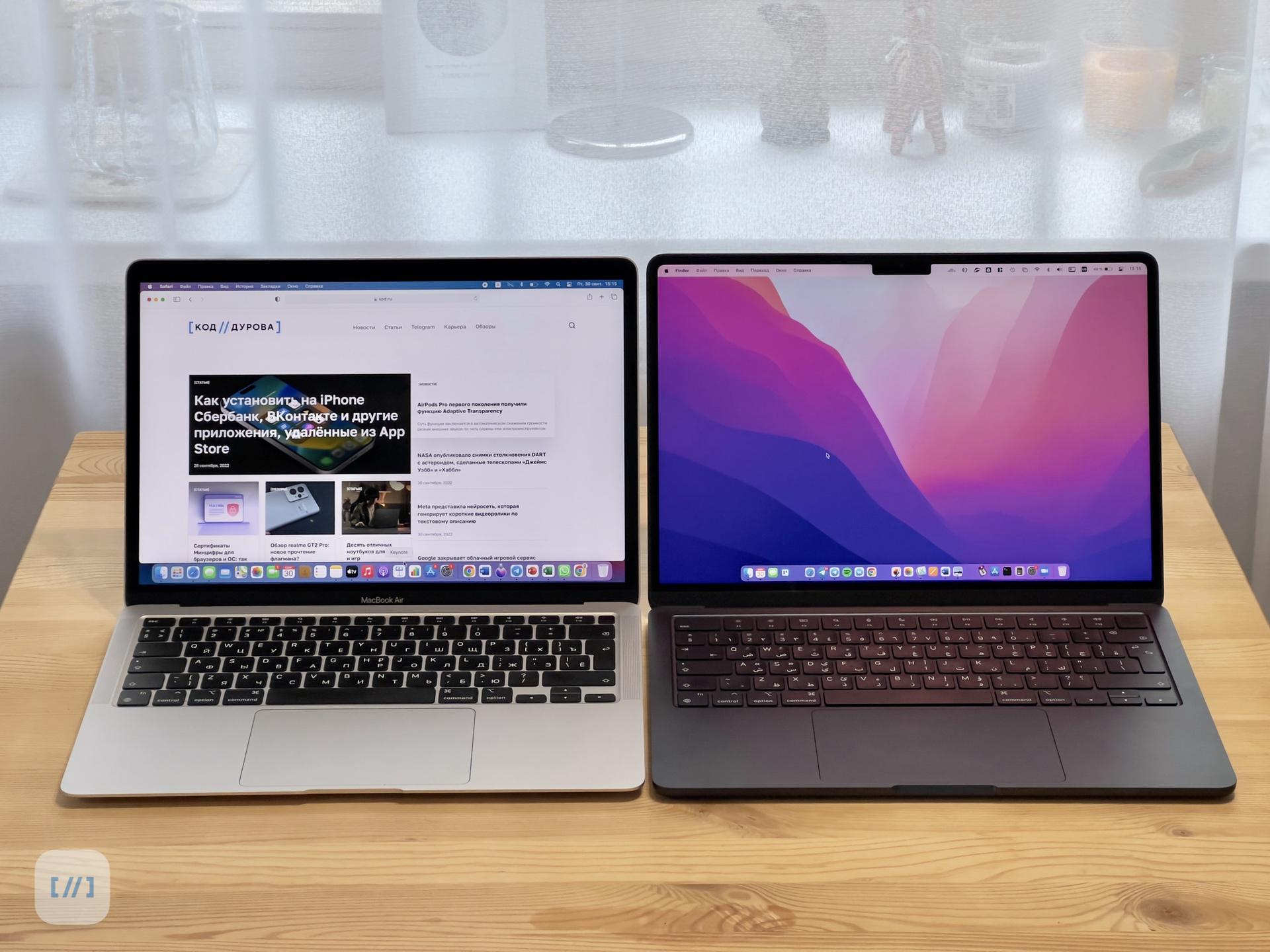 В России рухнули продажи ноутбуков Apple, Dell и HP