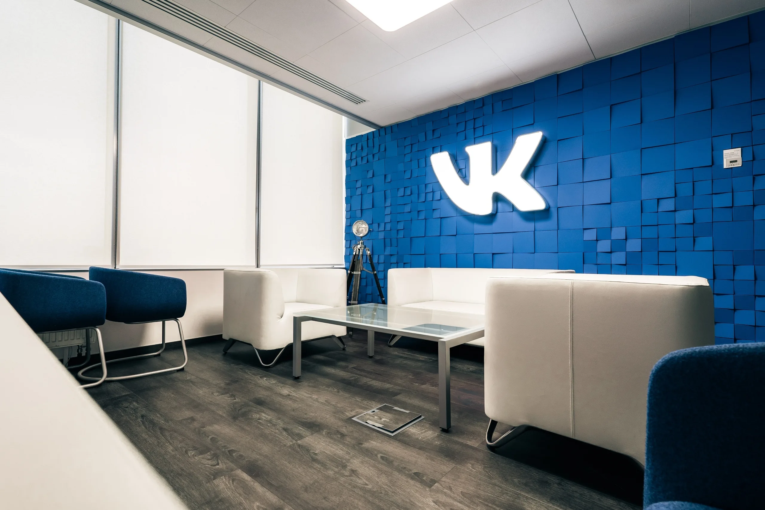 VK пообещала разработать свой игровой движок к 2025 году