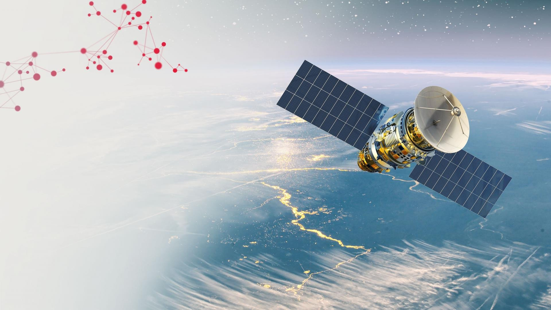 Samsung добавит поддержку спутниковой связи в Galaxy S23