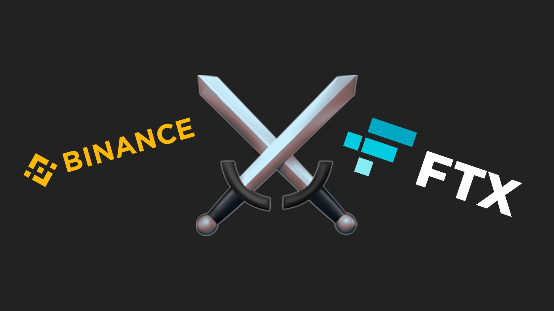 У FTX проблемы с выводом средств на фоне конфликта с Binance. Объясняем, что происходит