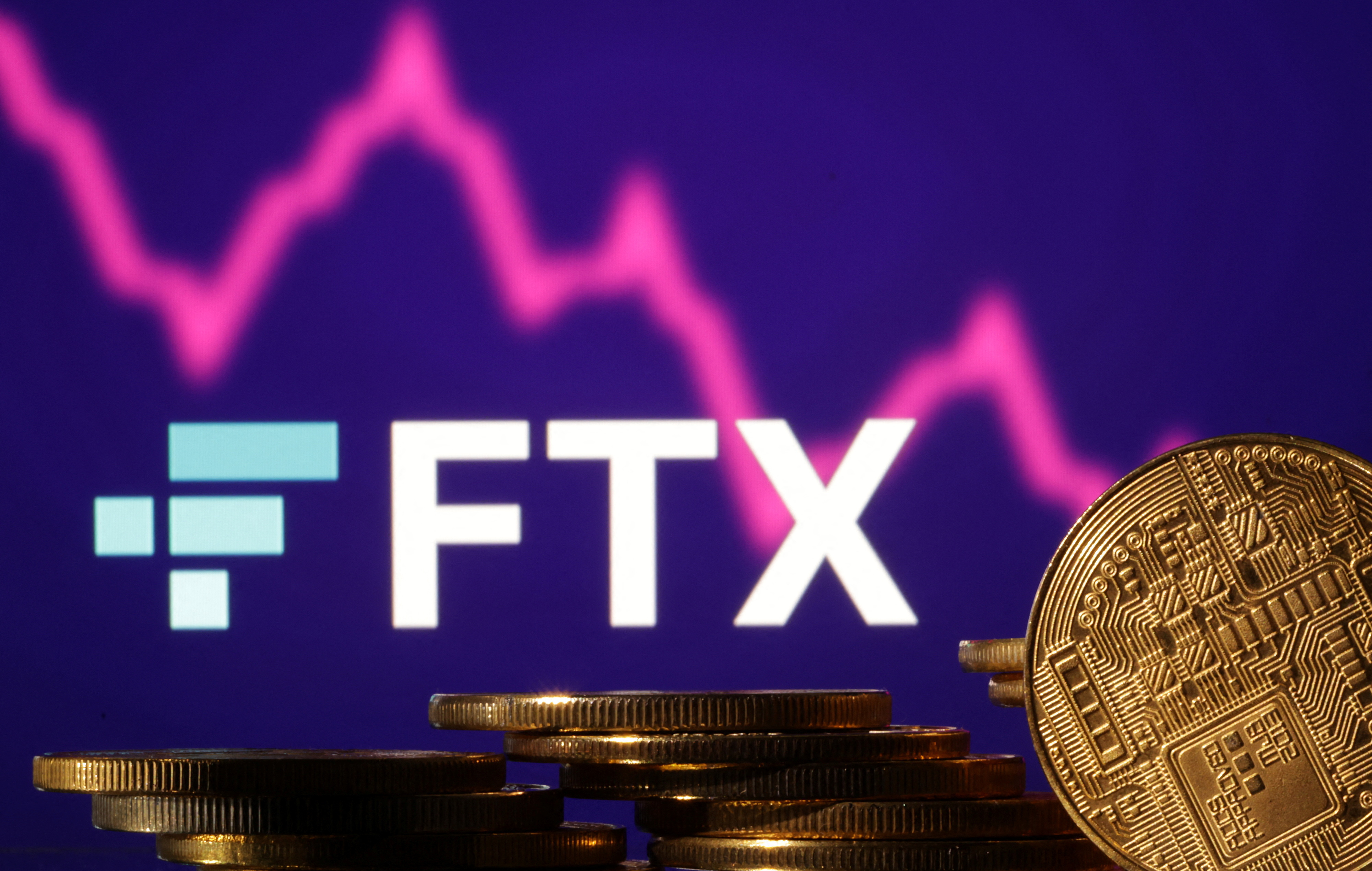 FTX брала клиентские 10 млрд долларов для поддержки Alameda. SEC начала расследование