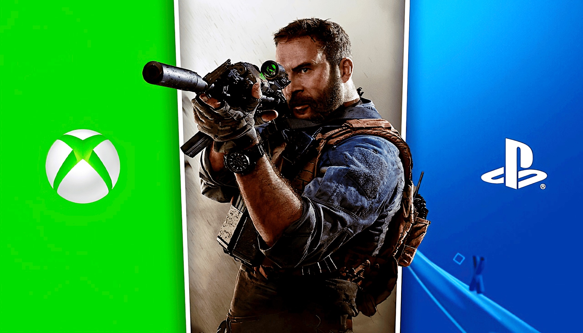 Microsoft готова на уступки ЕС в сделке по поглощению Activision Blizzard