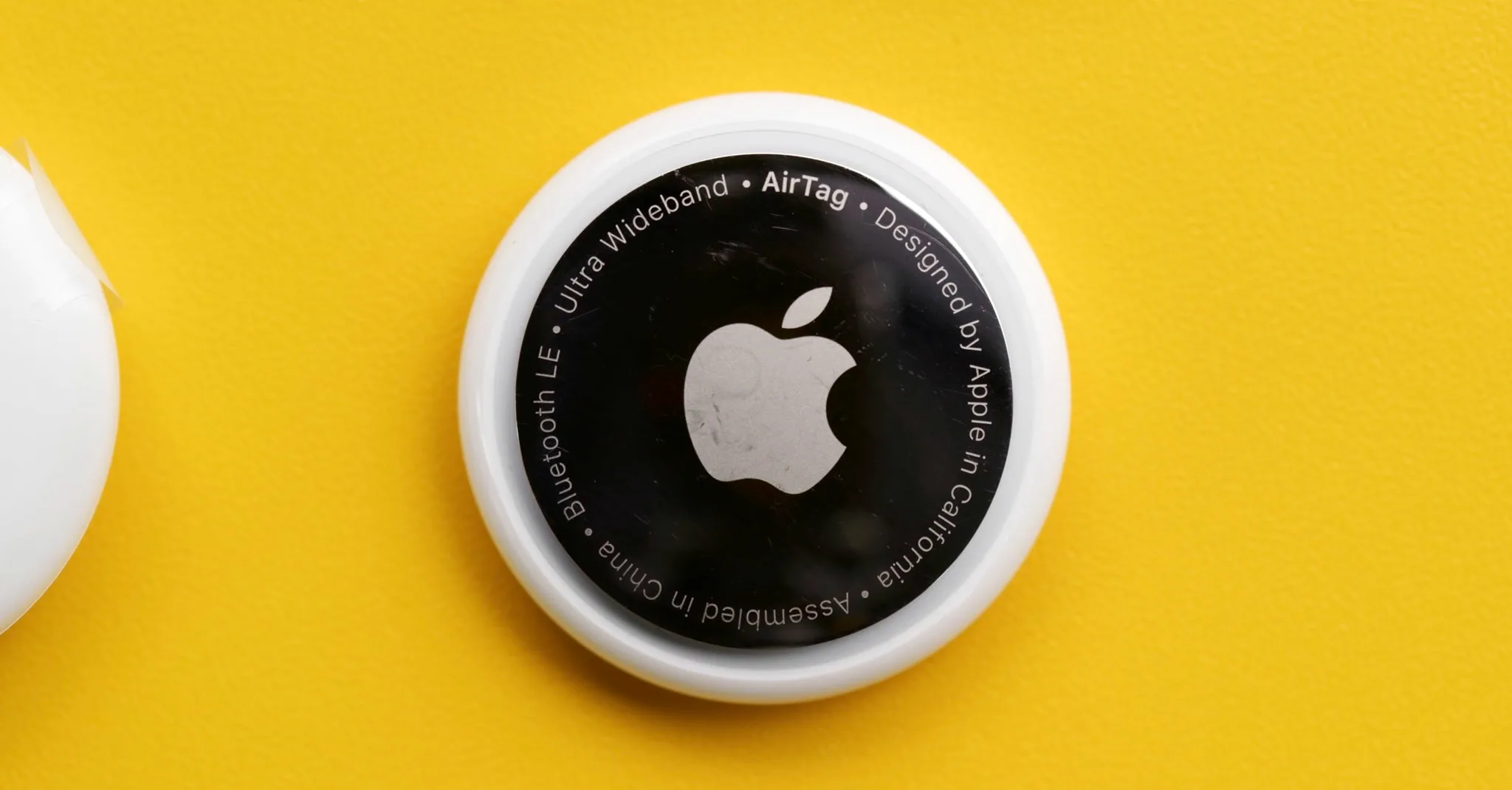 На Apple подали в суд из-за слежения с помощью AirTag