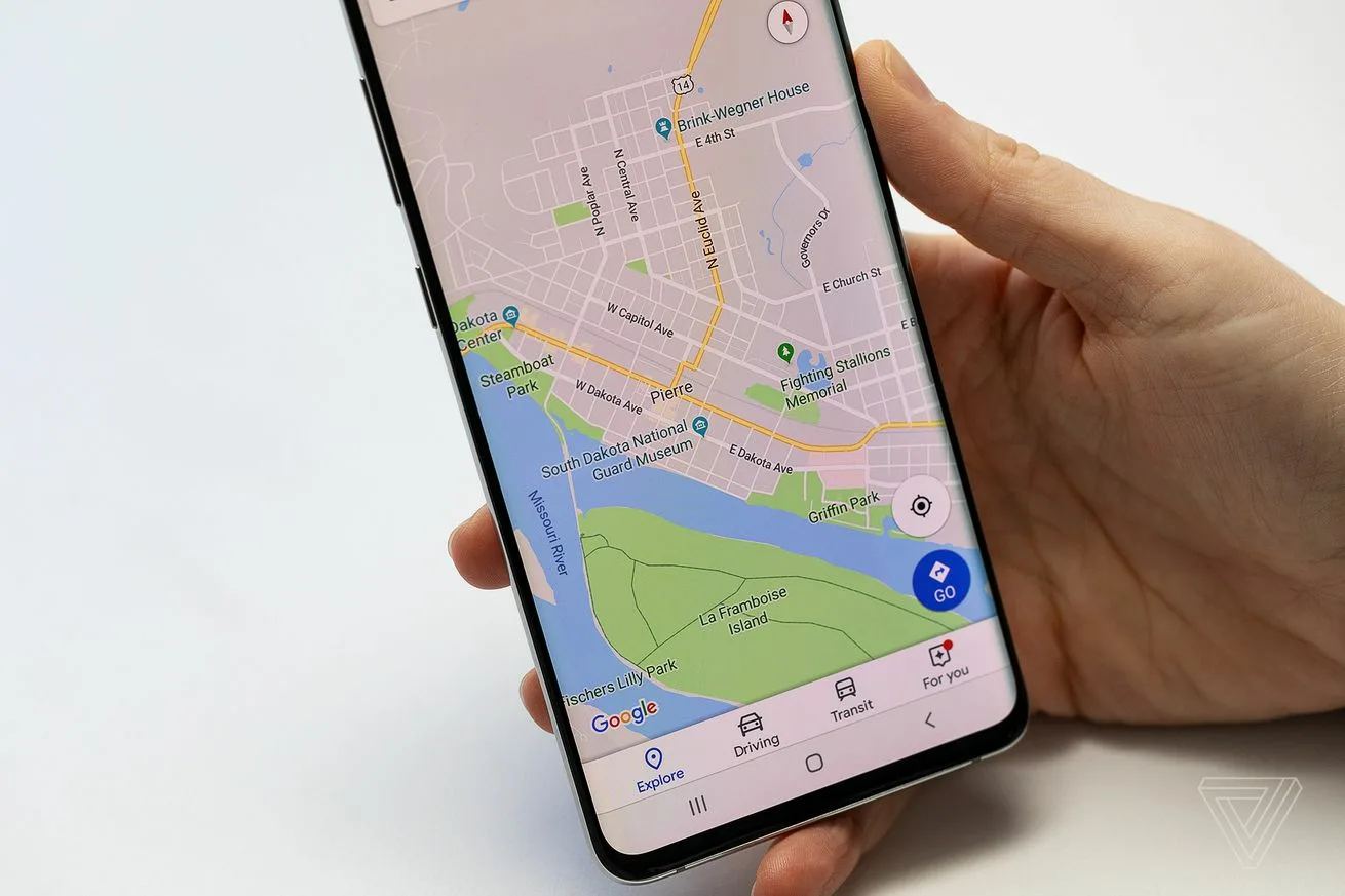 Крупные компании хотят вместе создать конкурента Google Maps