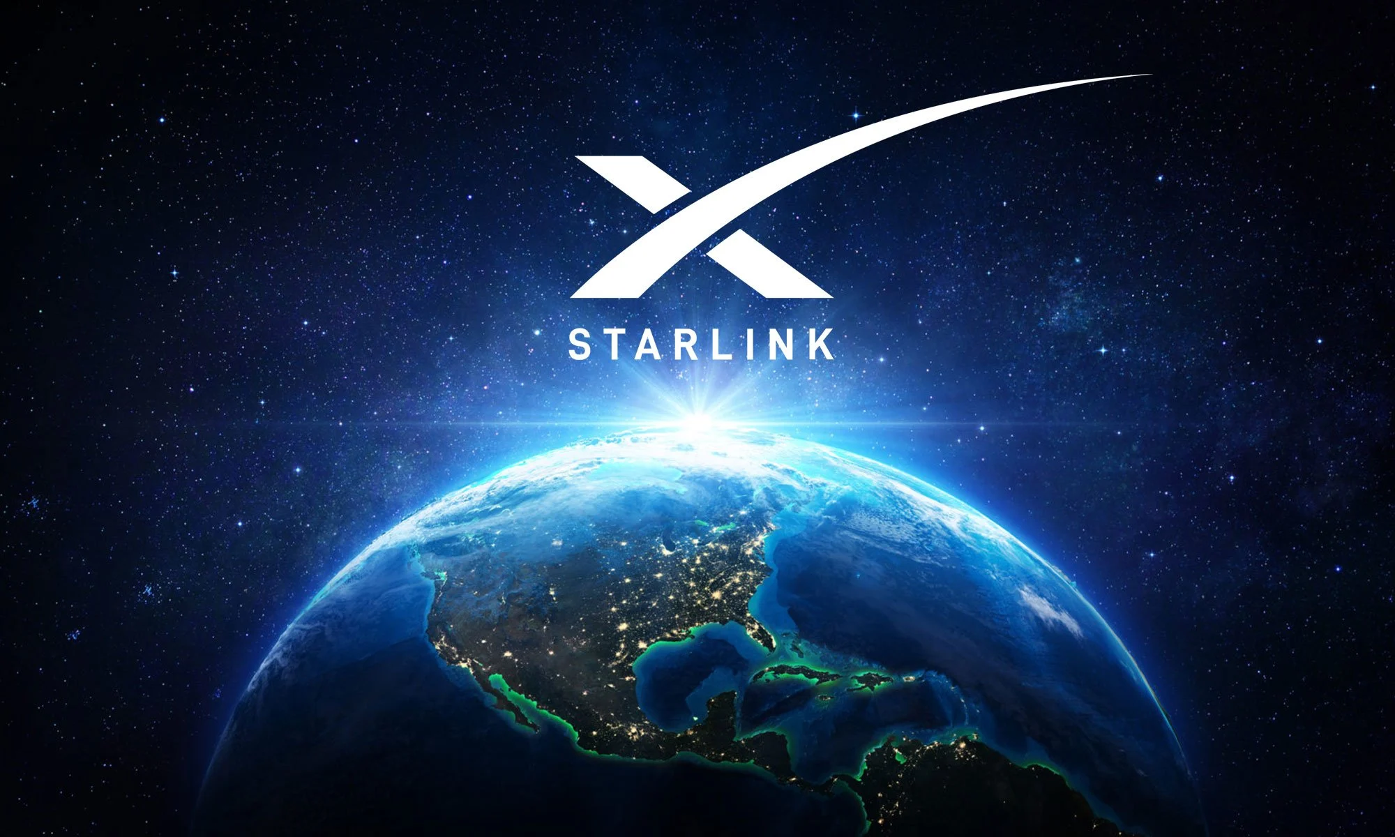 Число активных пользователей интернета Starlink превысило 1 миллион человек