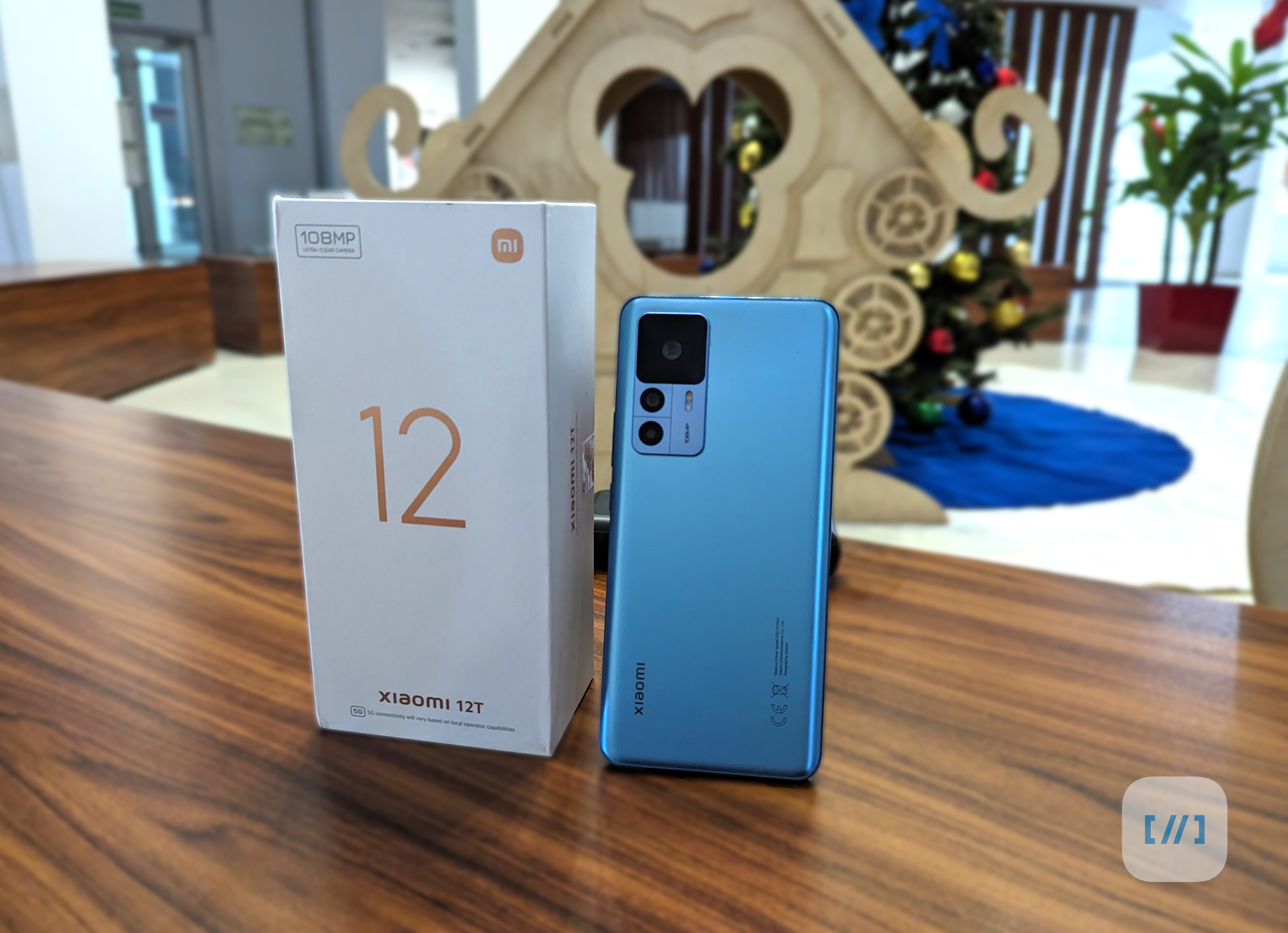 Обзор Xiaomi 12T: всё ещё топ за свои деньги