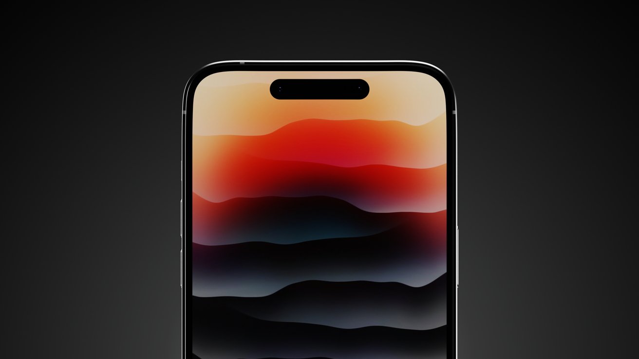Качественные рендеры iPhone 15 Ultra — дизайн сильно изменится